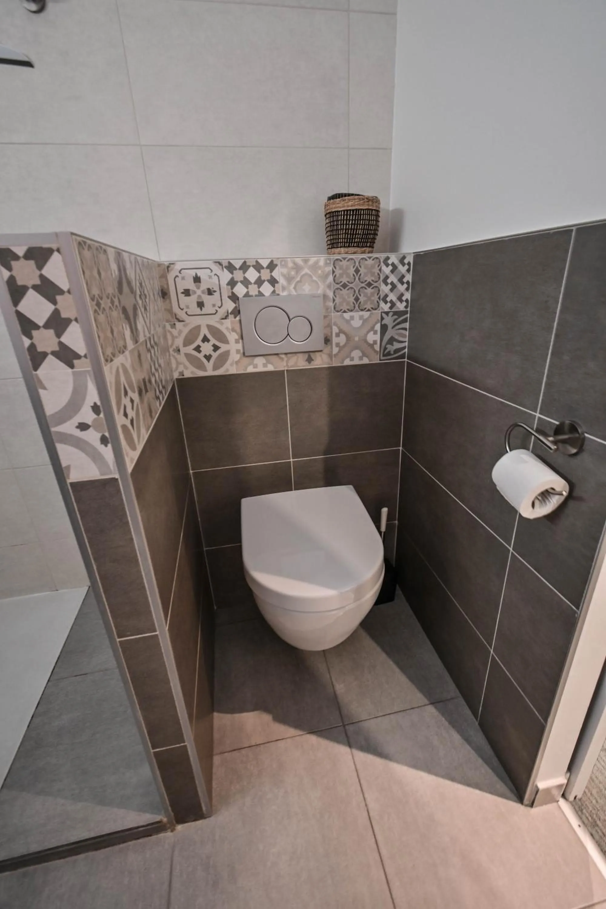 Les cles du 27 Paris