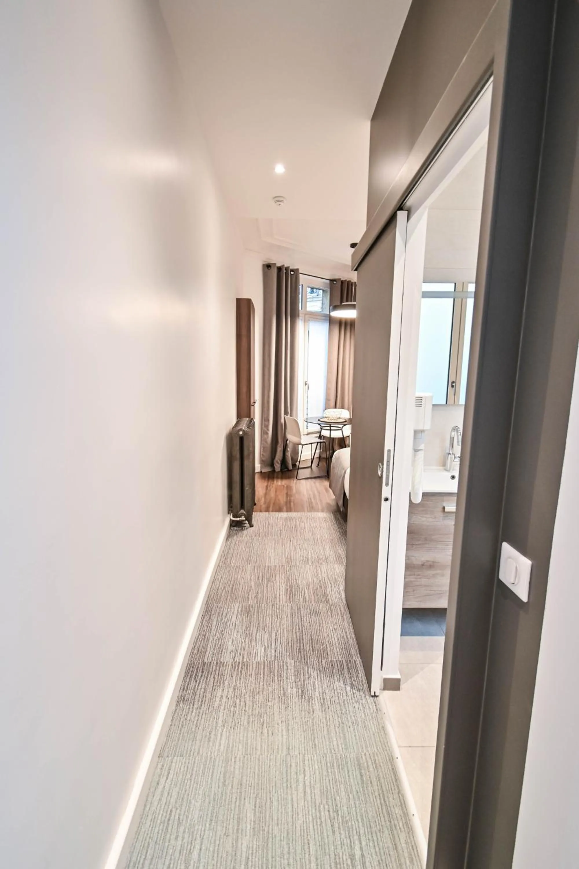 Les cles du 27 Paris