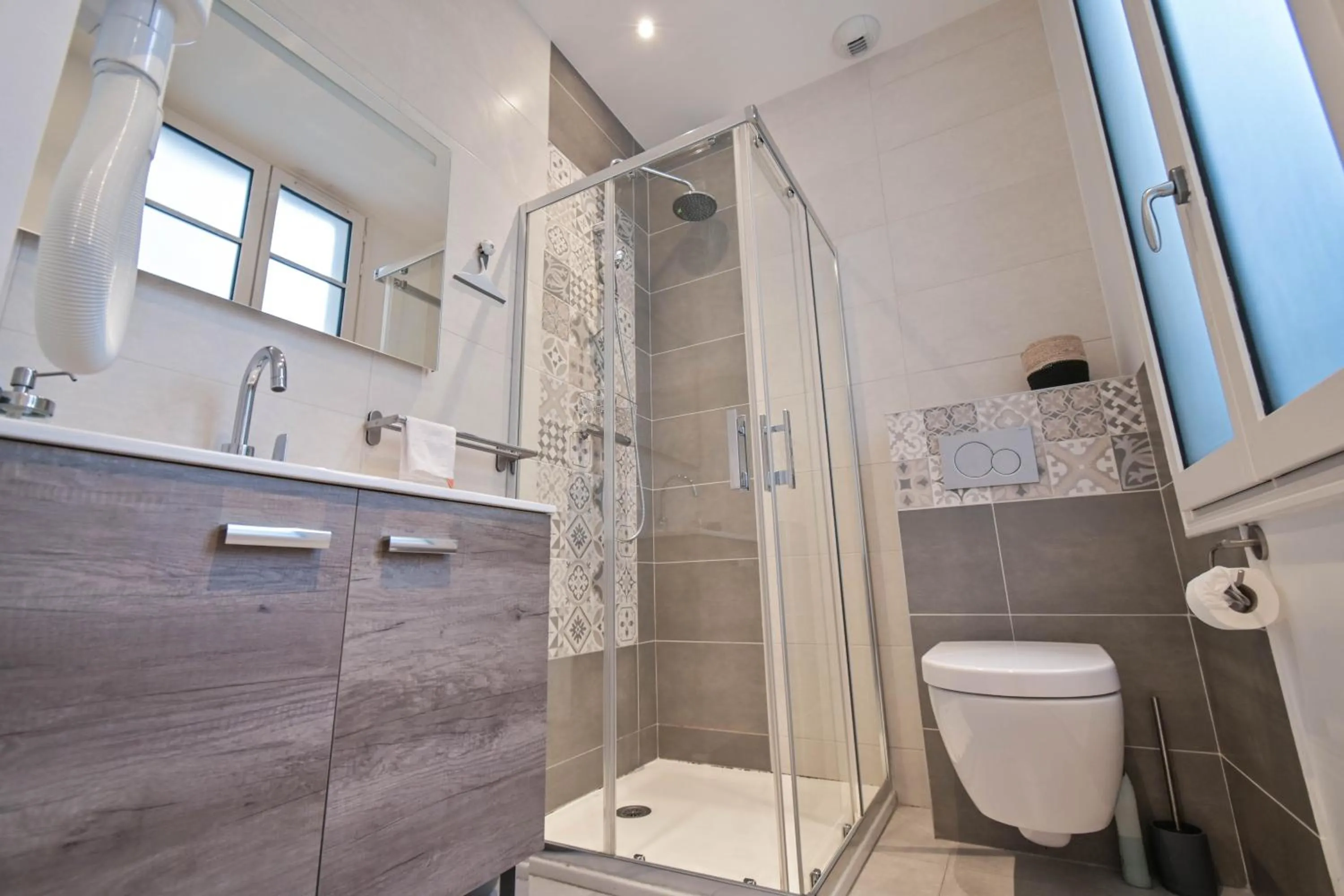 Les cles du 27 Paris