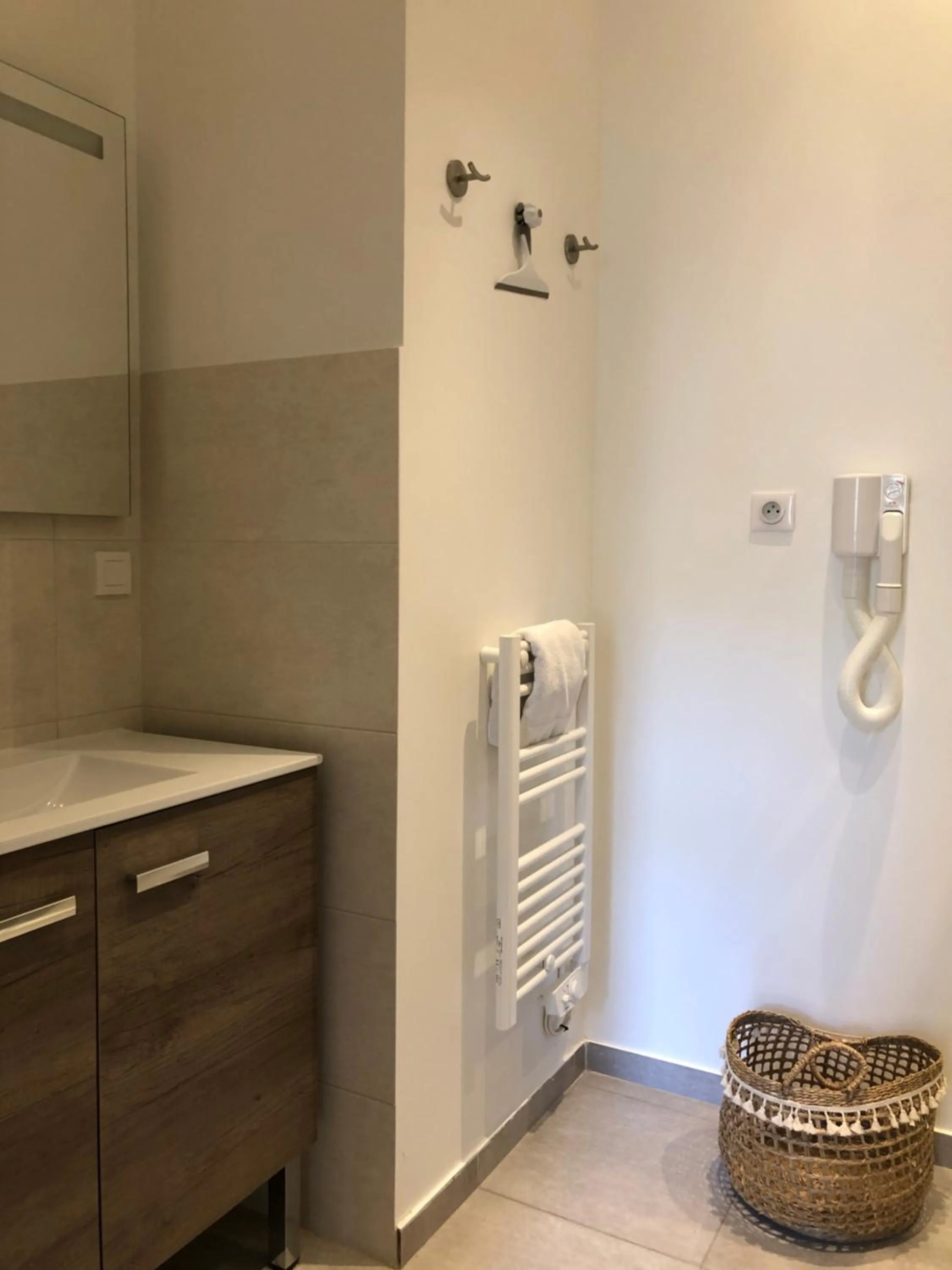 Les cles du 27 Paris