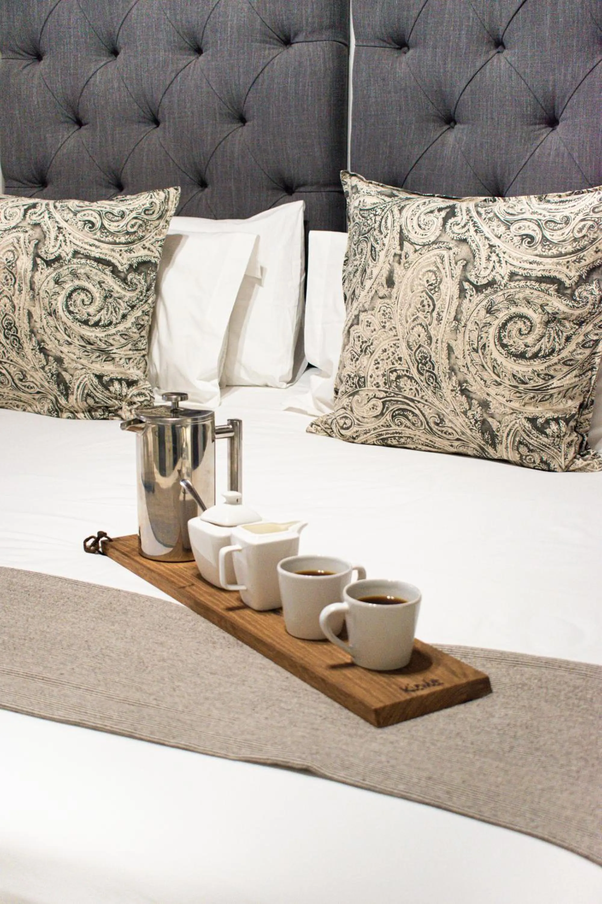 Olive Tree Lodge