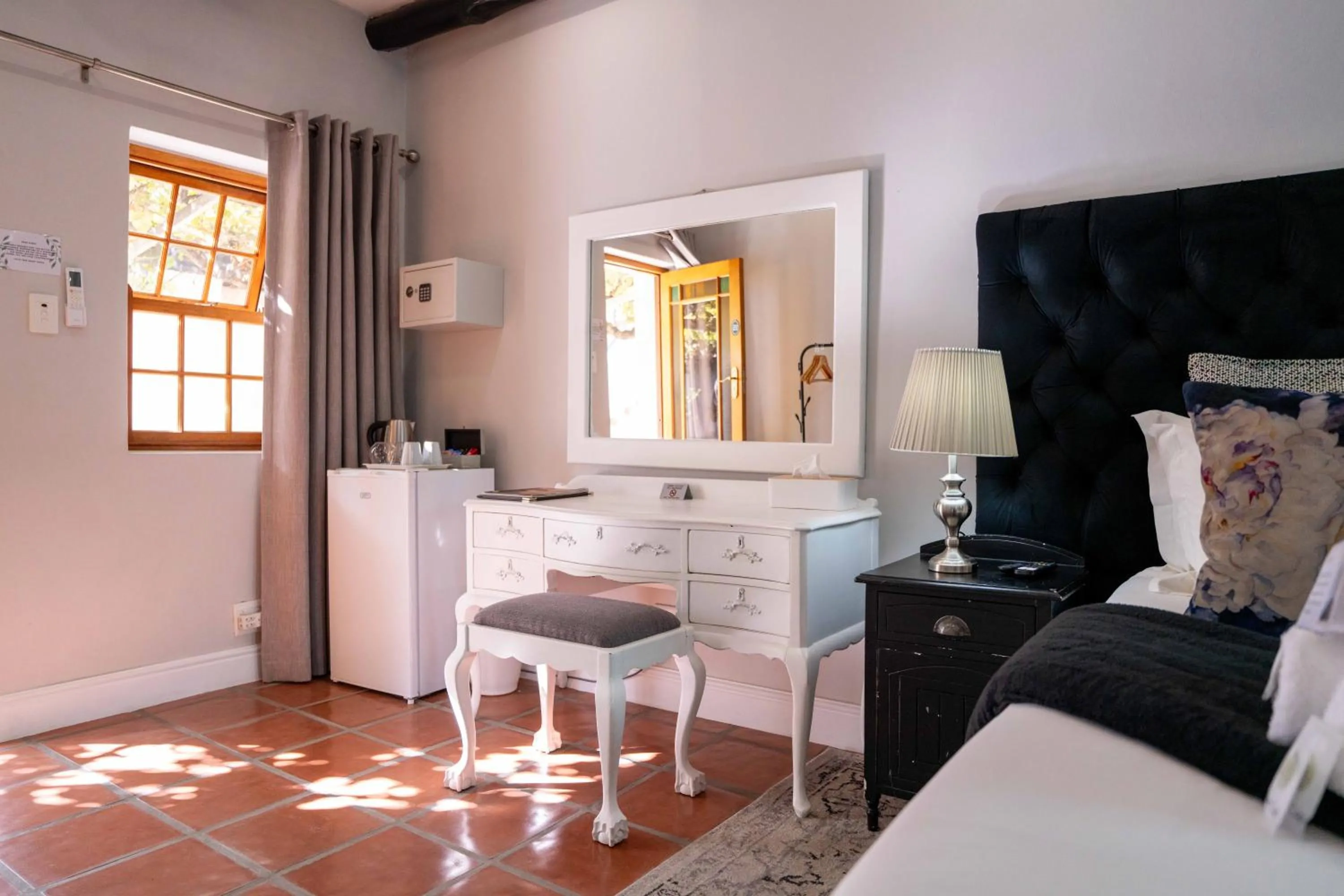 Olive Tree Lodge