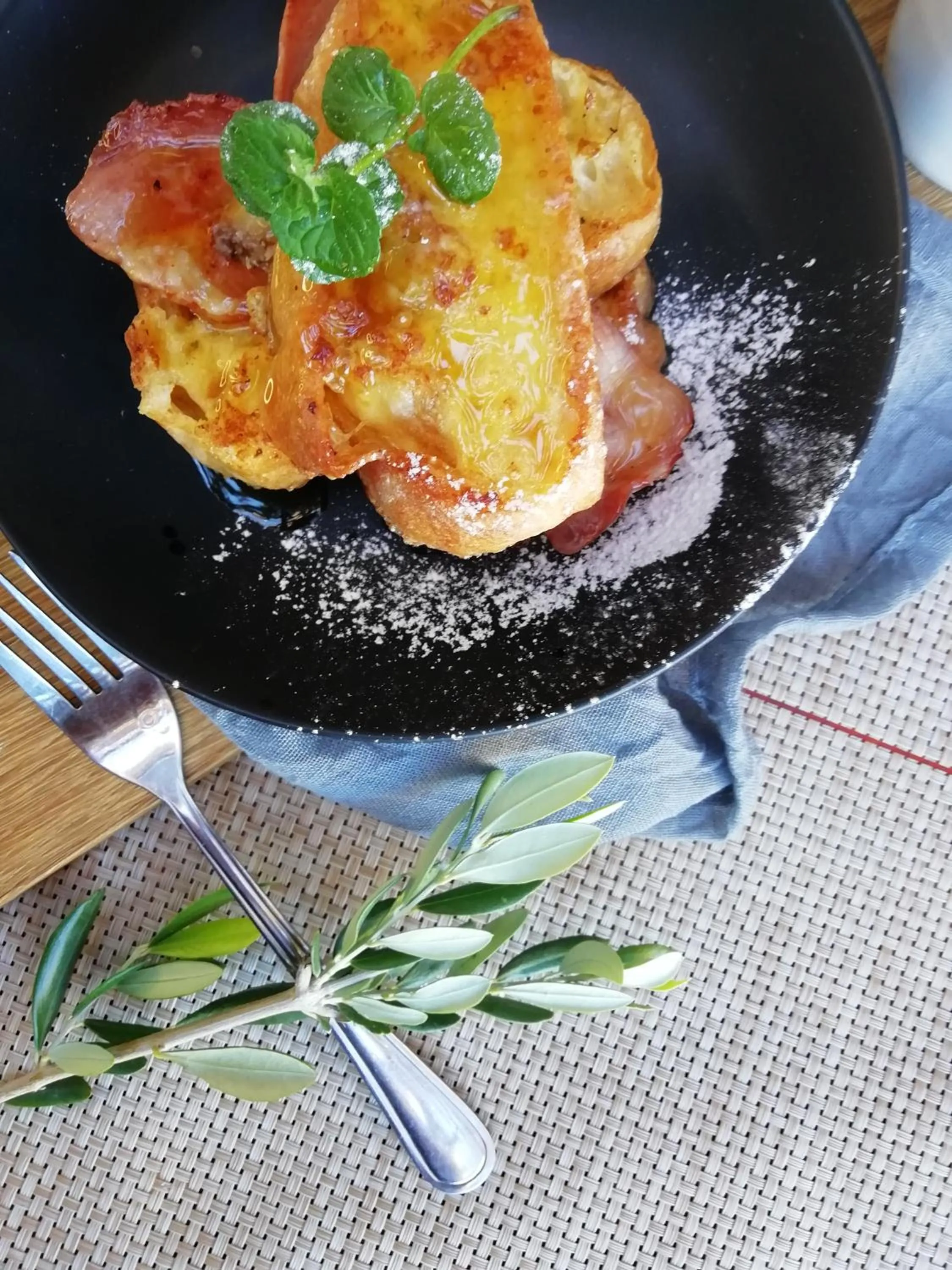 Olive Tree Lodge
