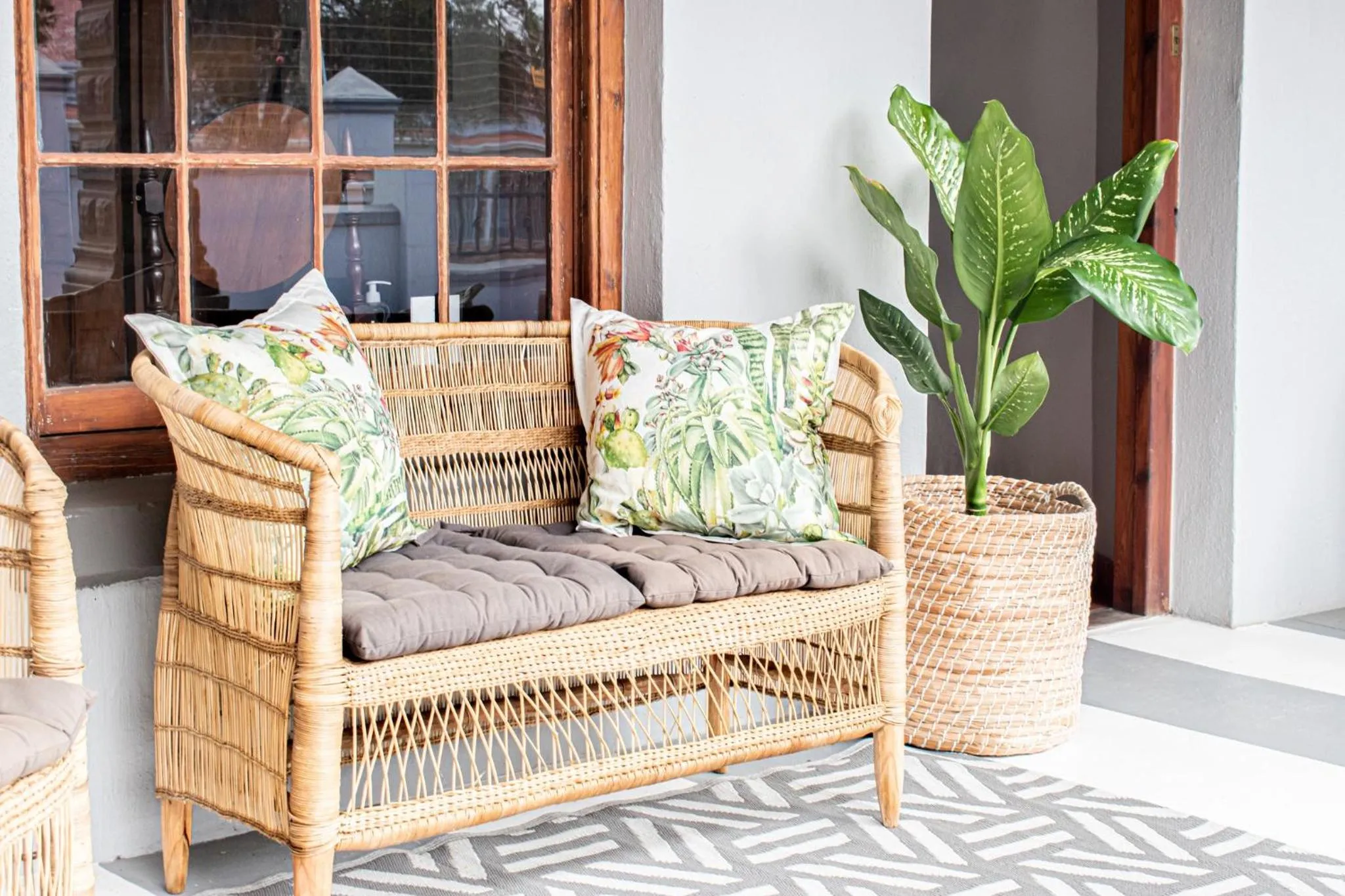 Olive Tree Lodge
