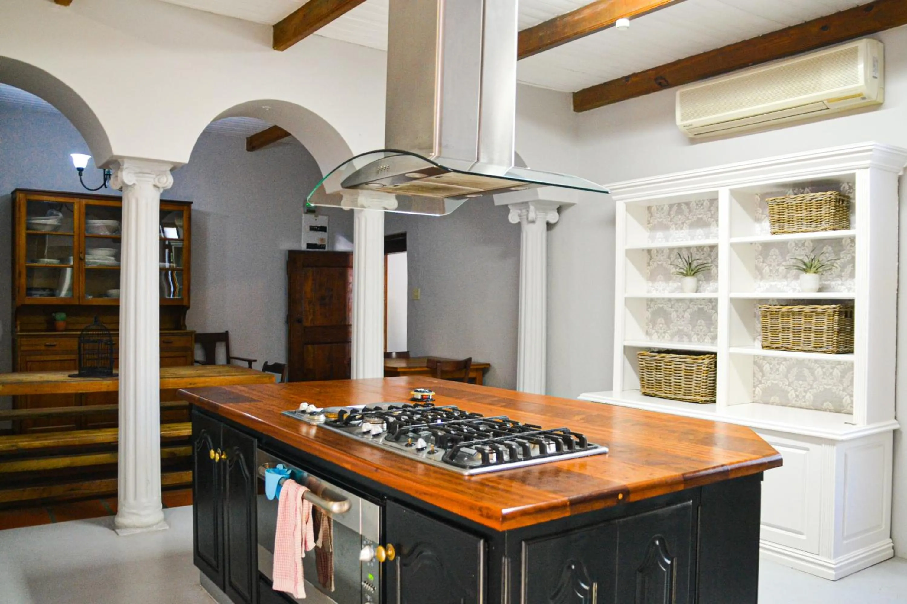 Olive Tree Lodge