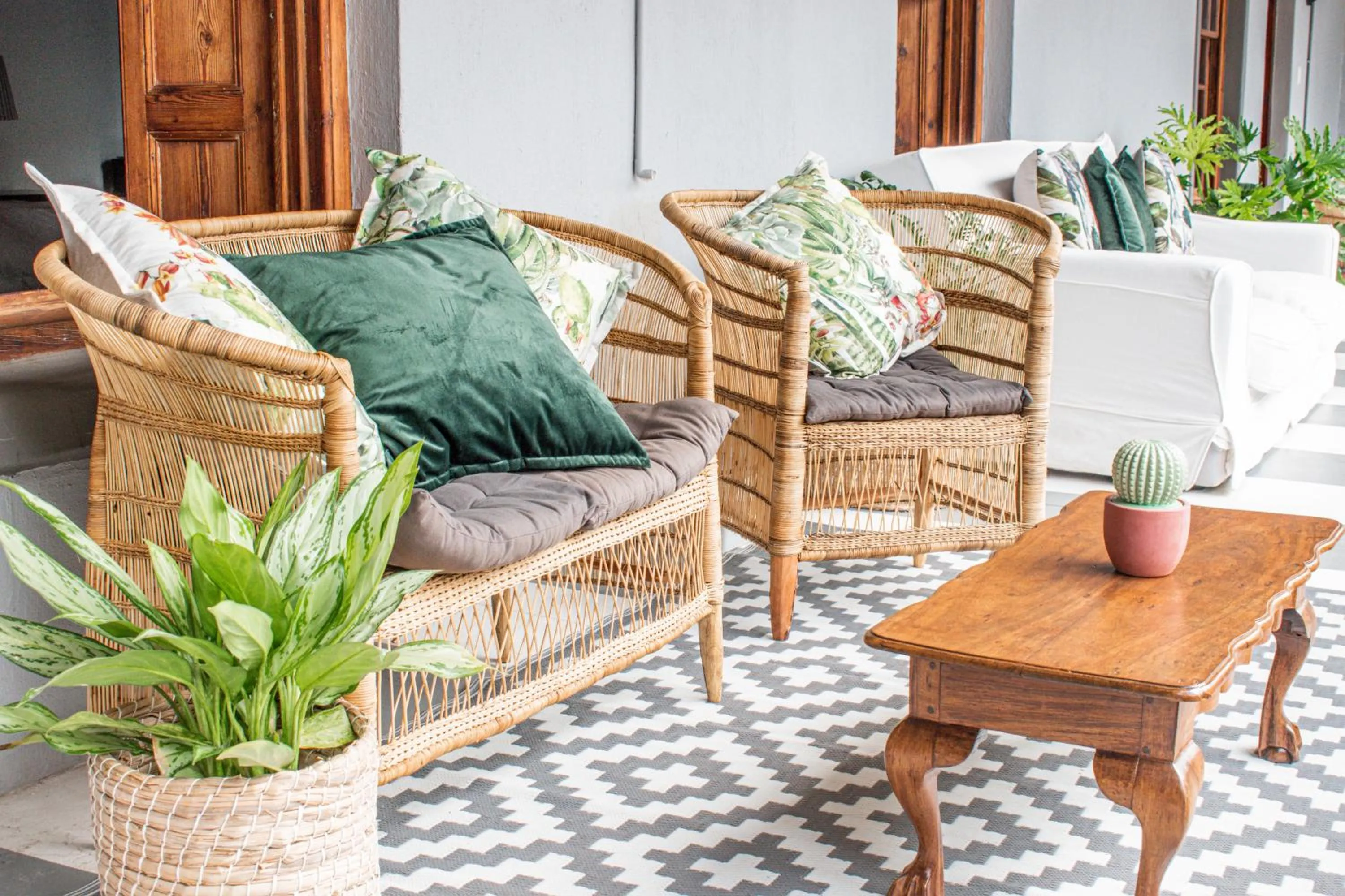 Olive Tree Lodge