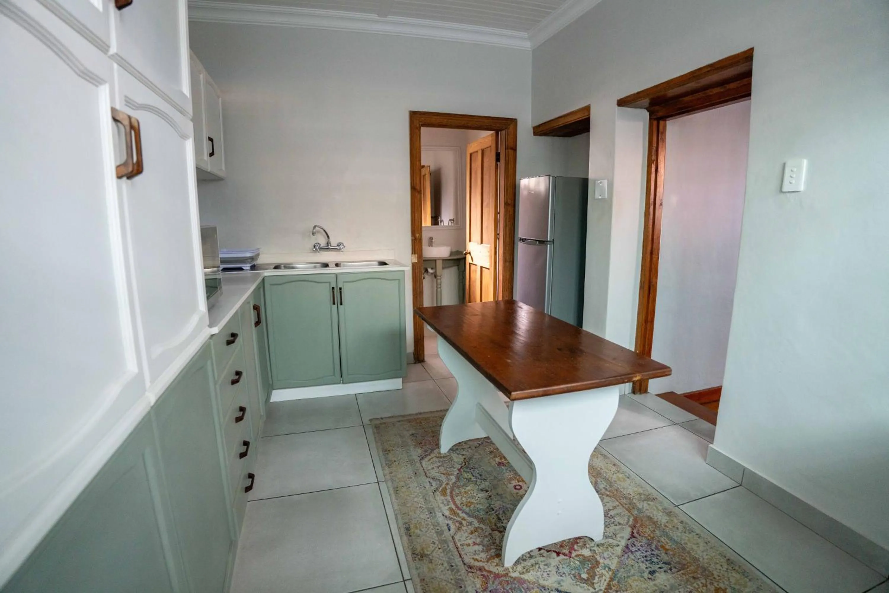 Olive Tree Lodge