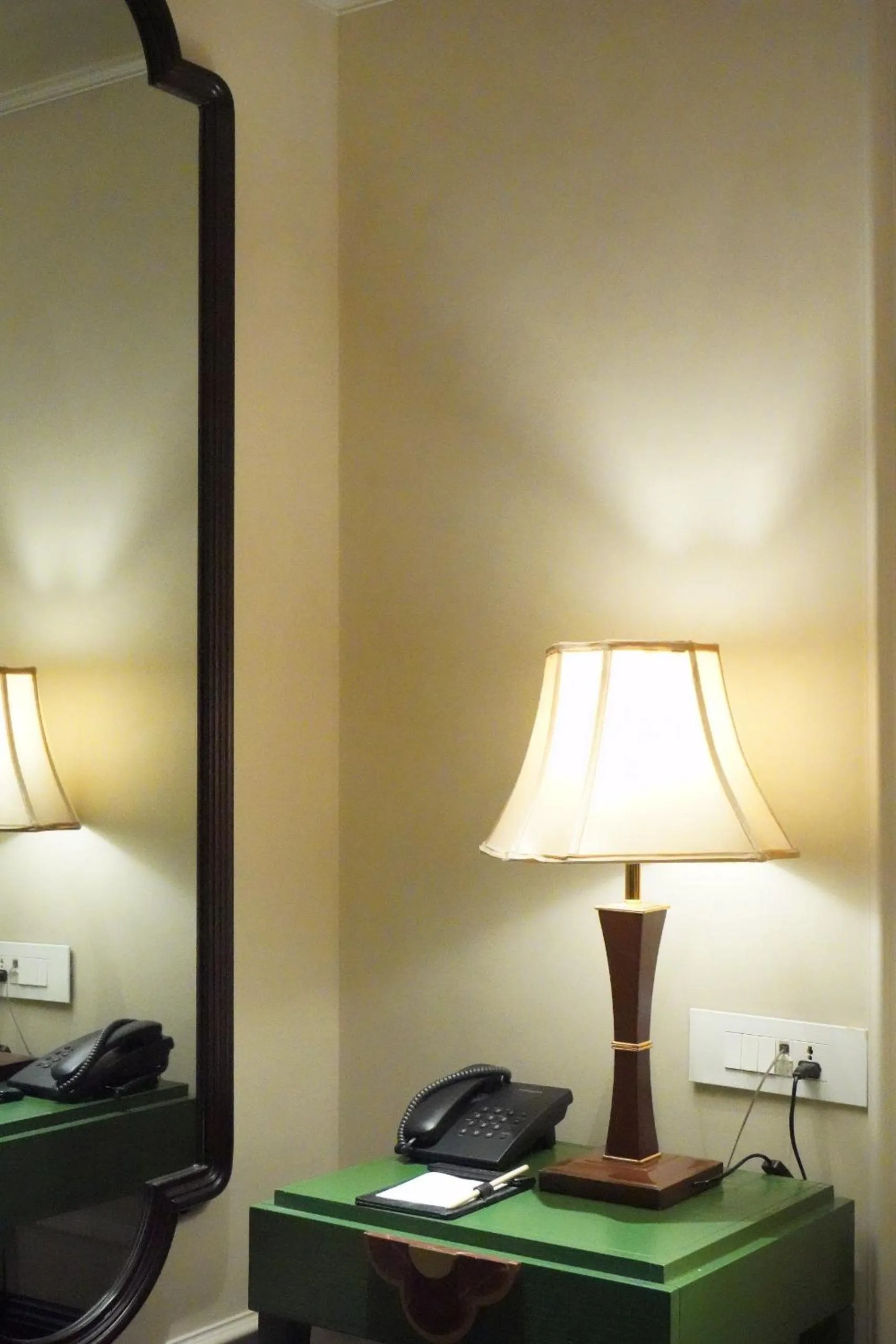 Golden Silk Boutique Hotel