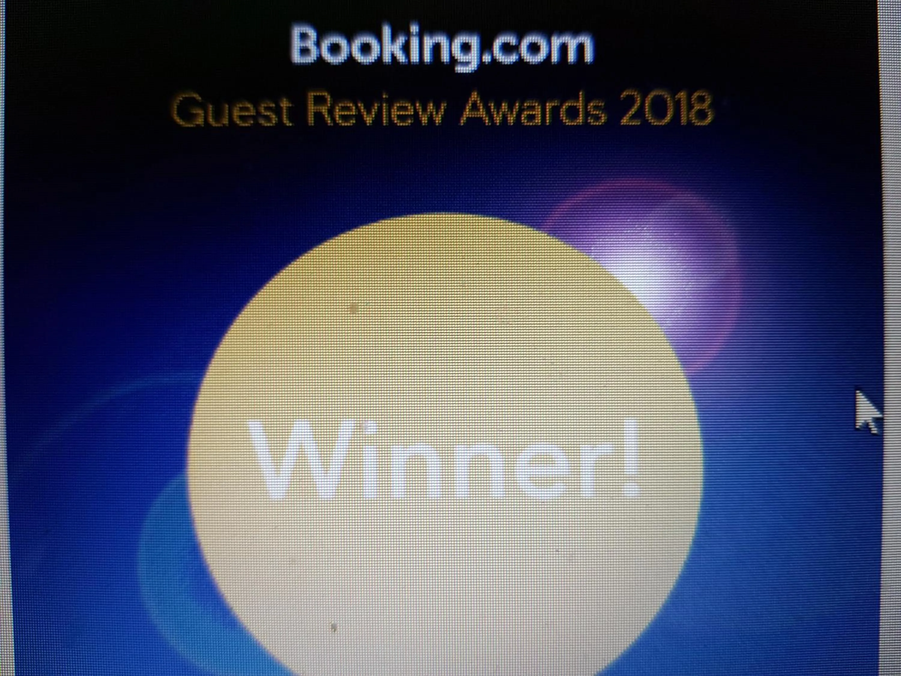 Certificate/Award in Château Lambert Moulinsart Hotel, shuttle airport, long term parking, snooker, large terrasse, dinner, breakfast