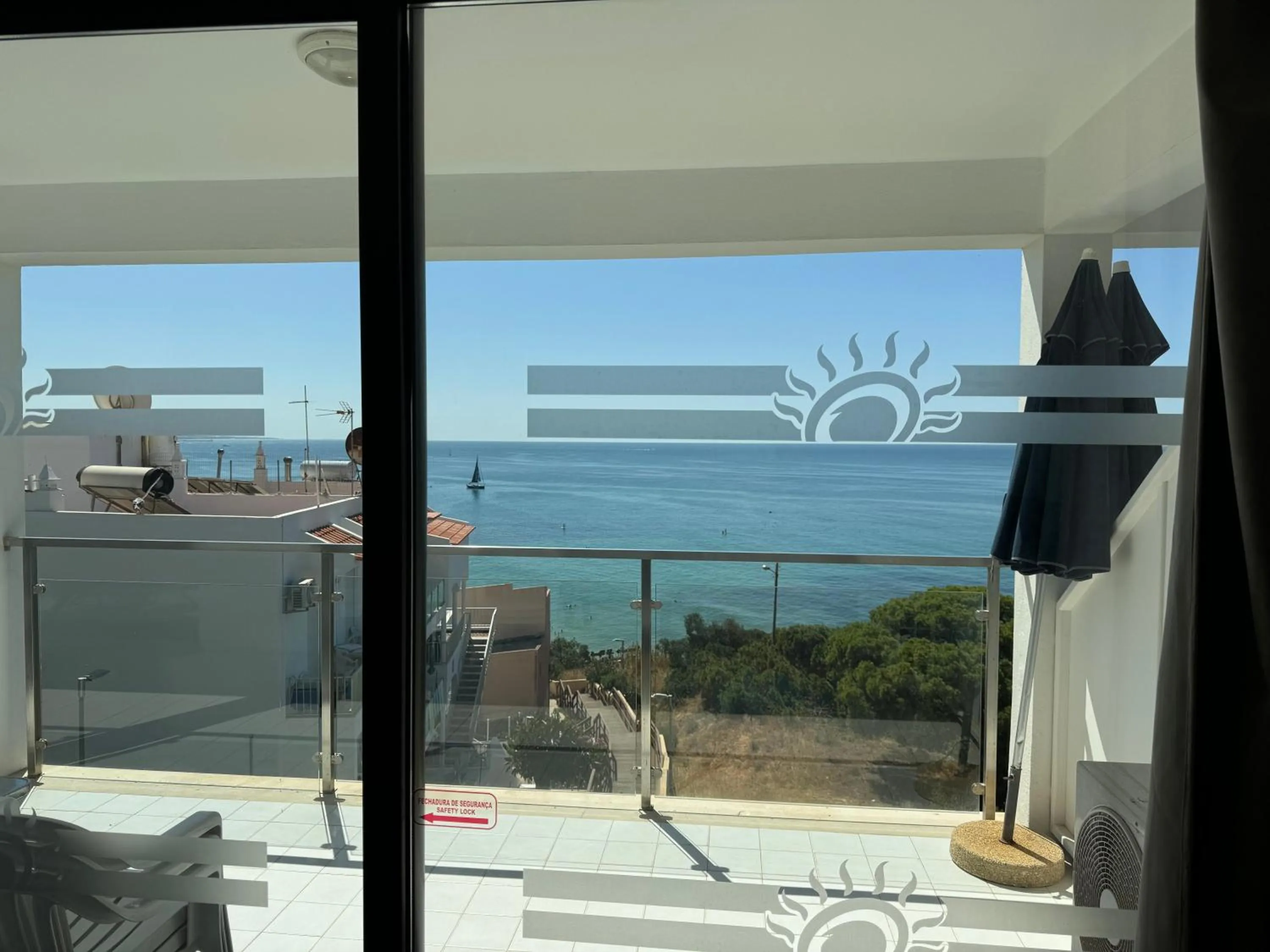 Apartamentos Do Parque