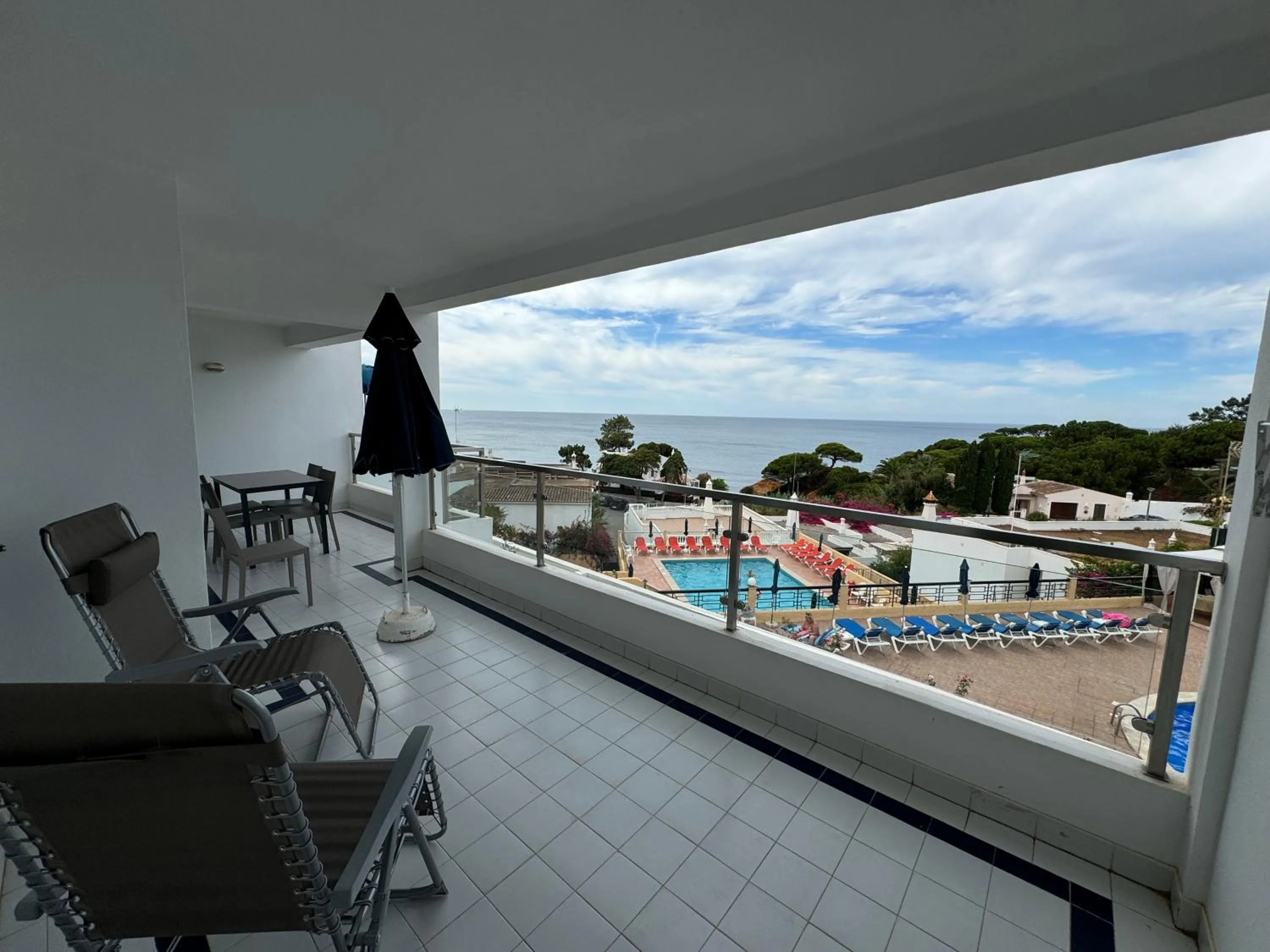 Apartamentos Do Parque