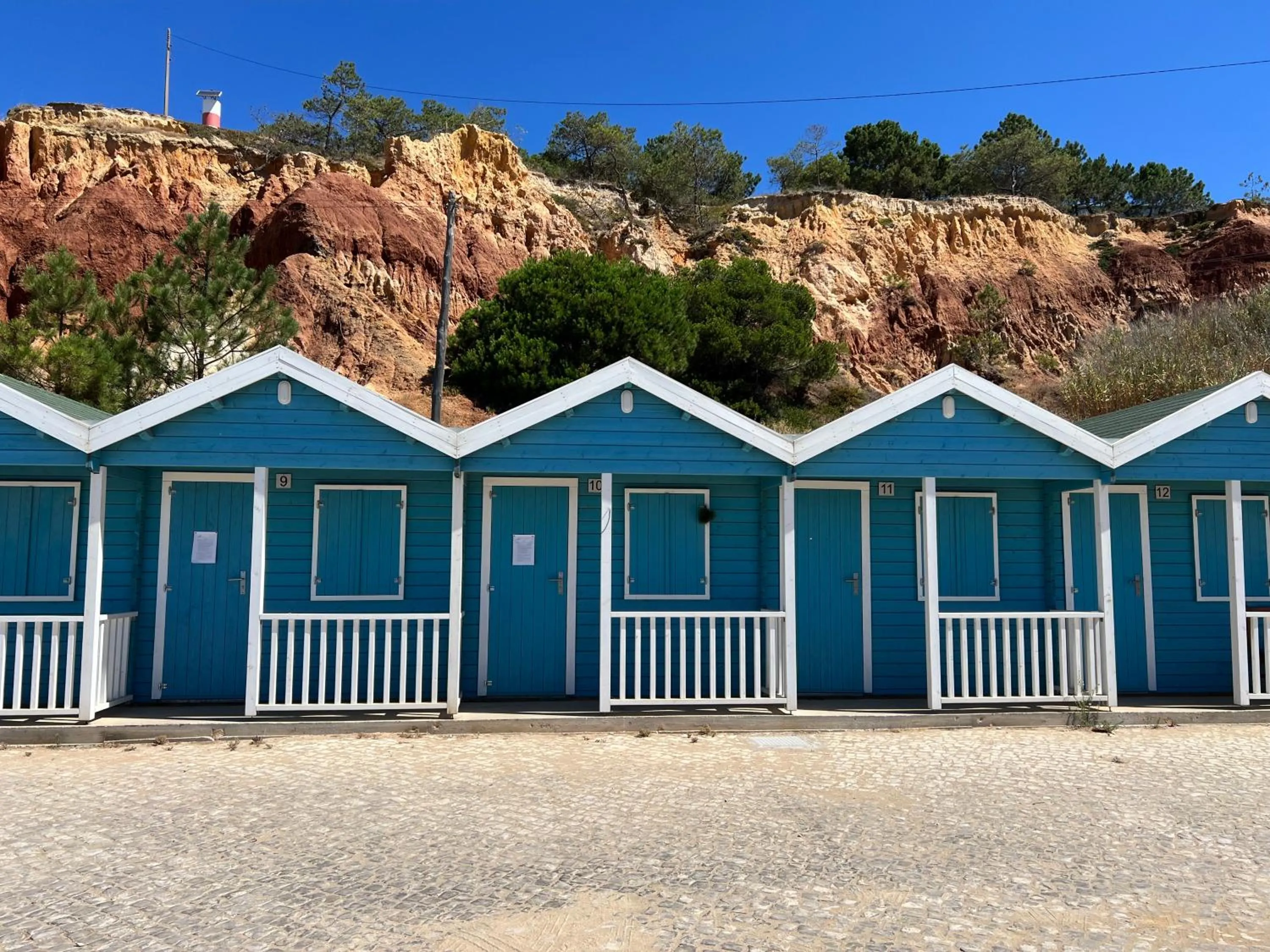 Apartamentos Do Parque