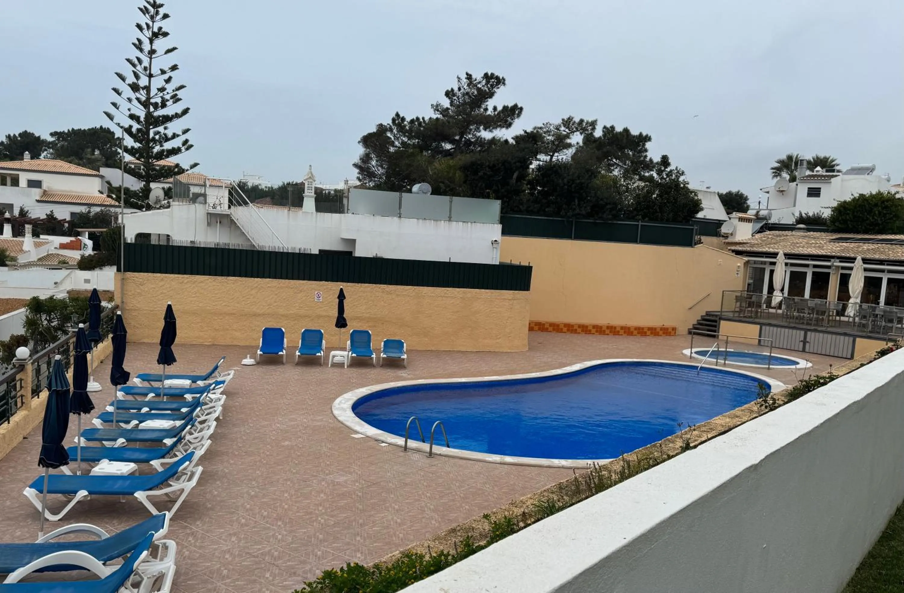 Apartamentos Do Parque