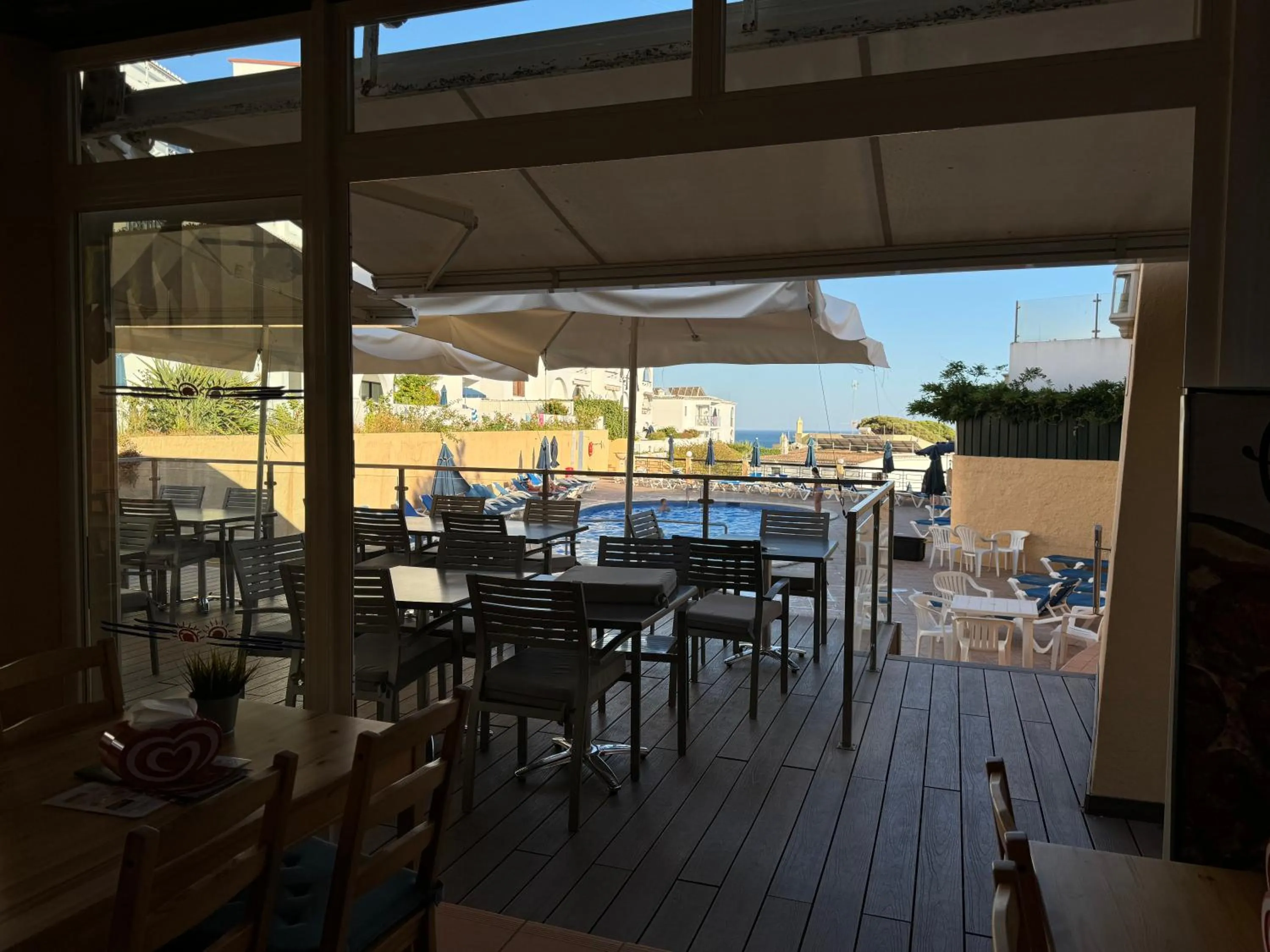 Apartamentos Do Parque