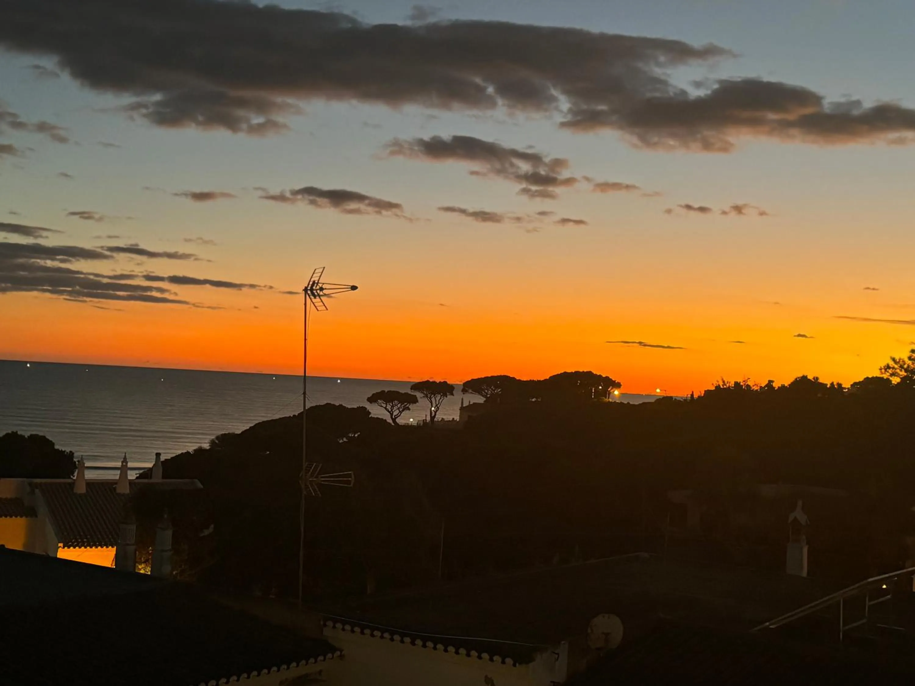 Apartamentos Do Parque