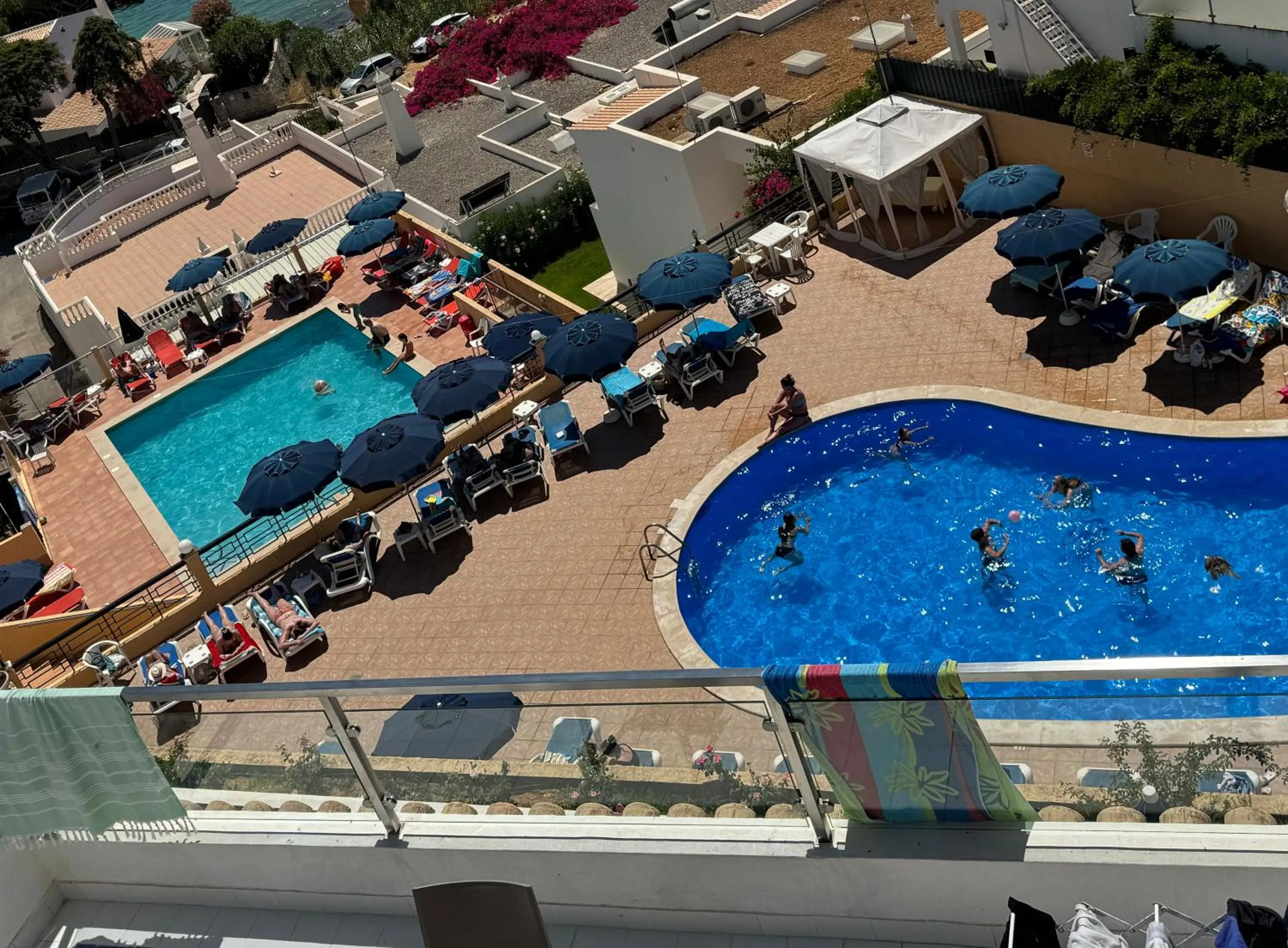 Apartamentos Do Parque