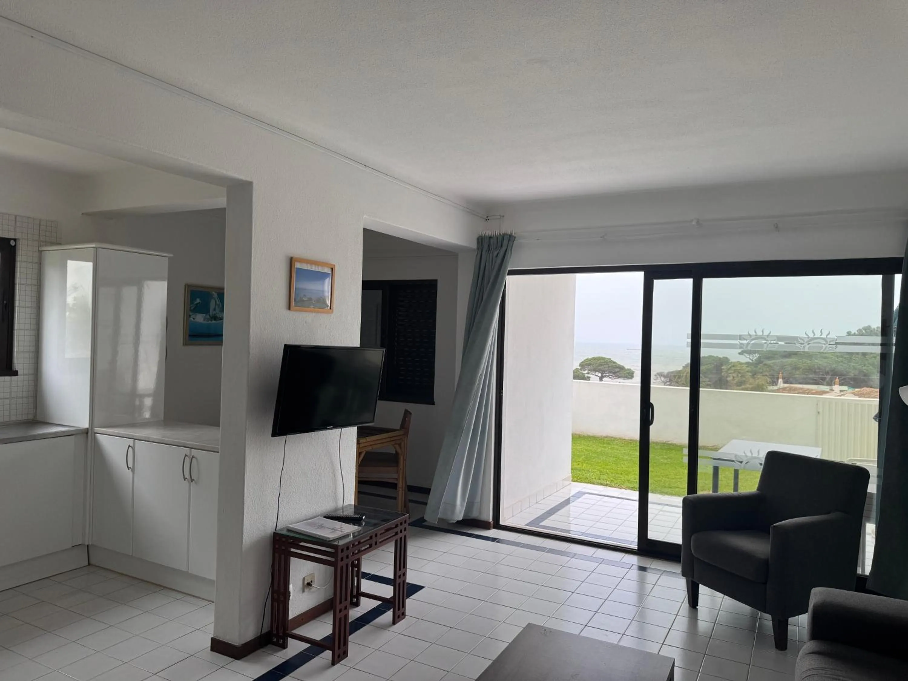 Apartamentos Do Parque