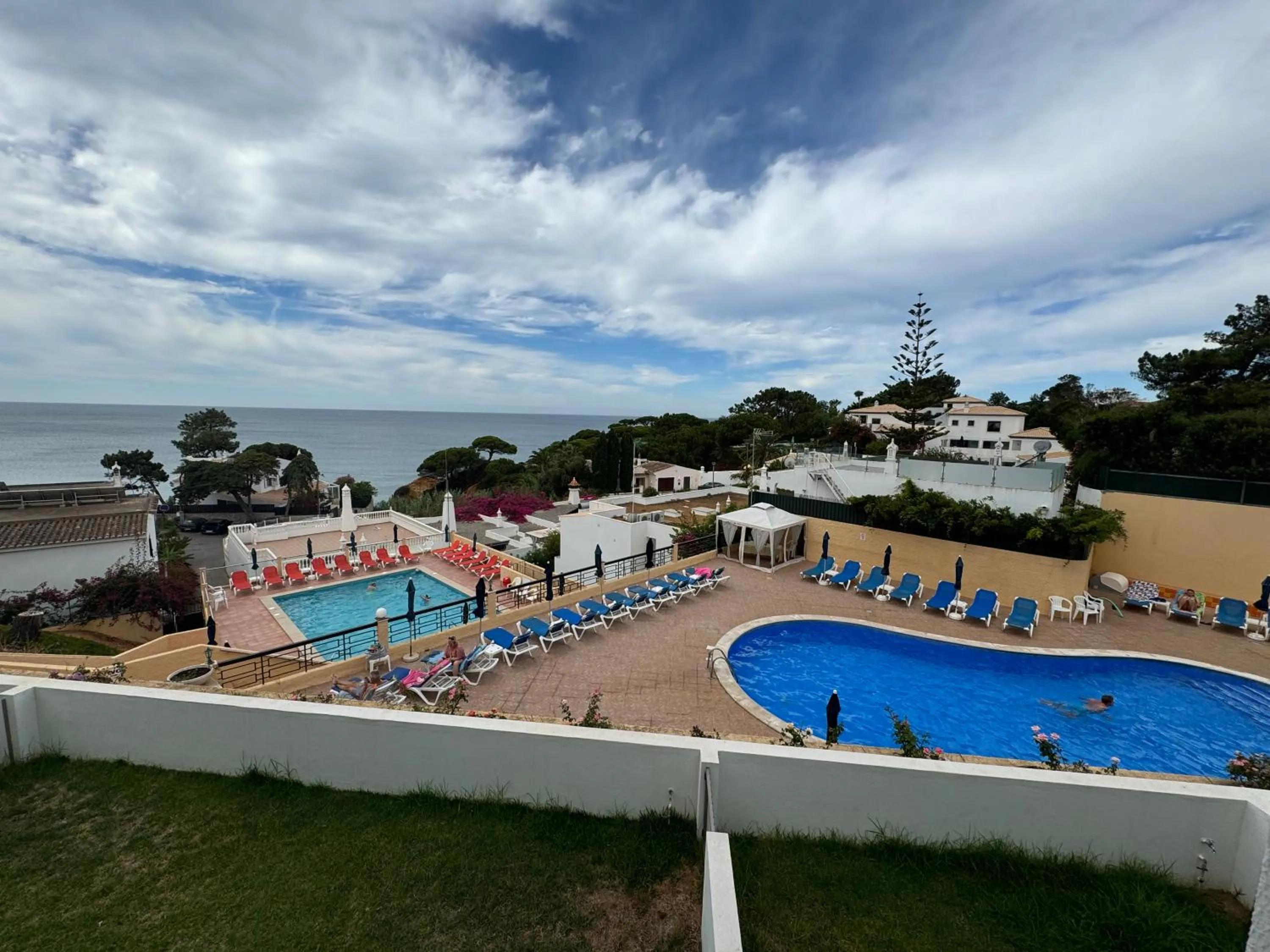 Apartamentos Do Parque