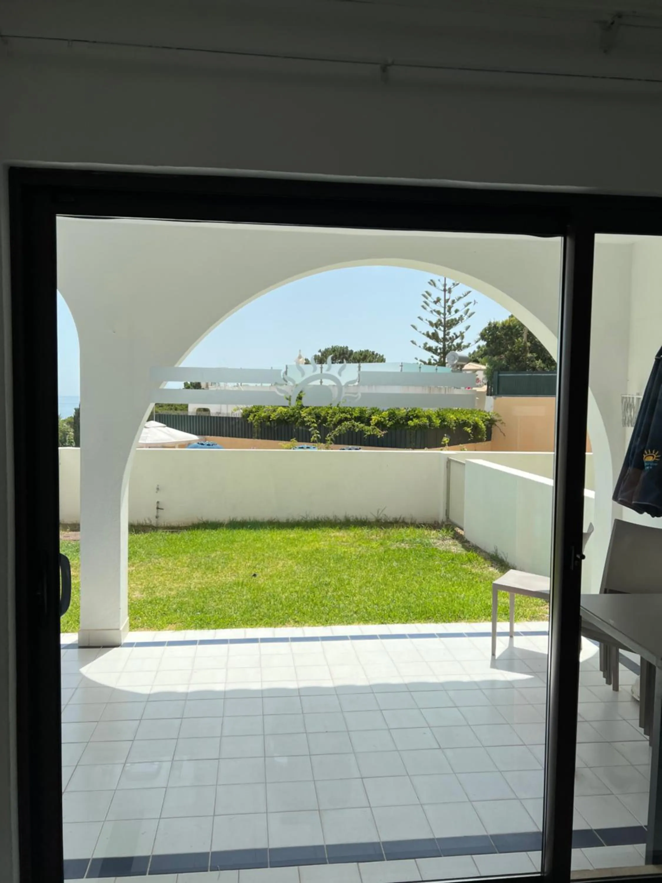 Apartamentos Do Parque