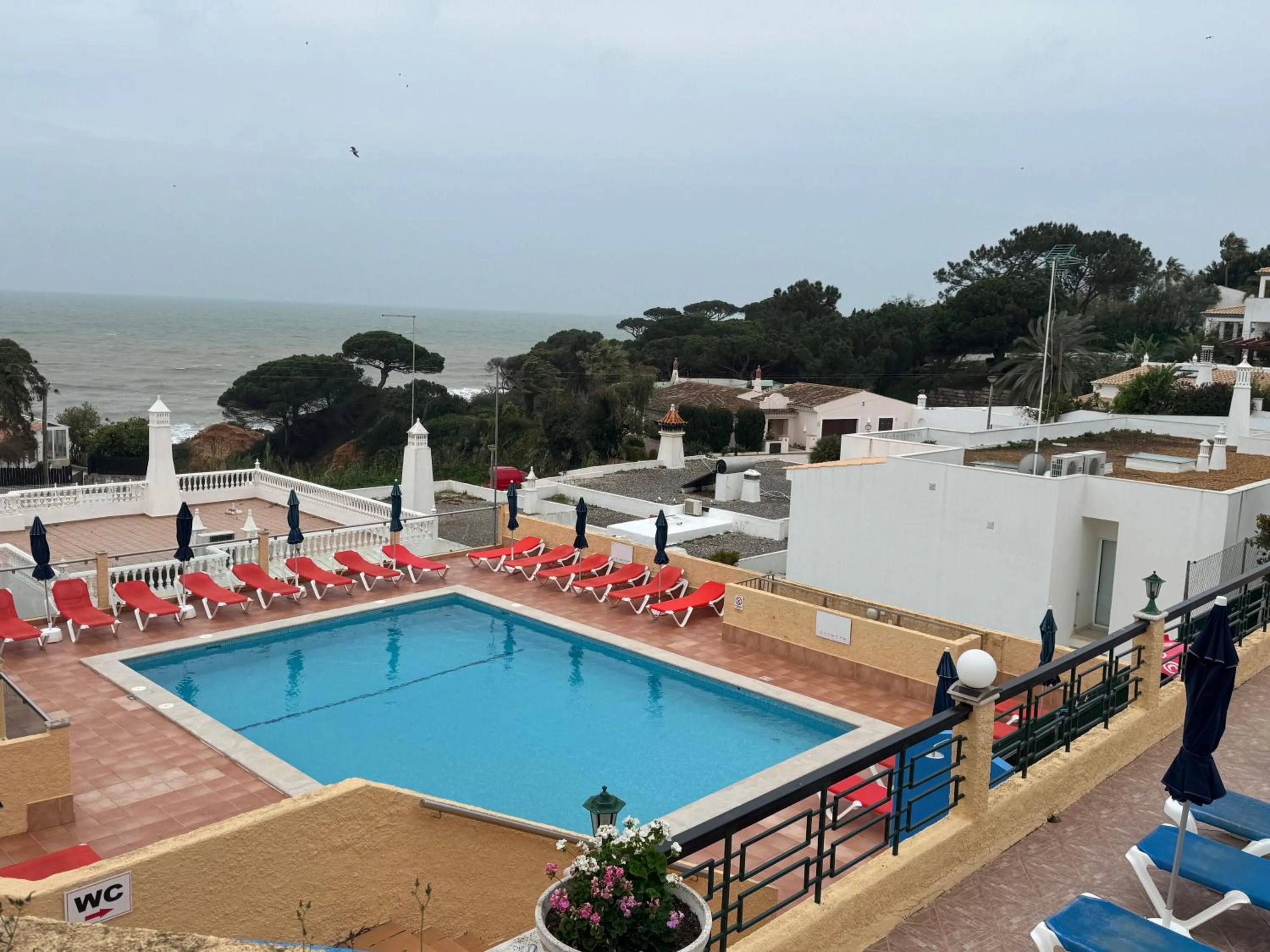 Apartamentos Do Parque