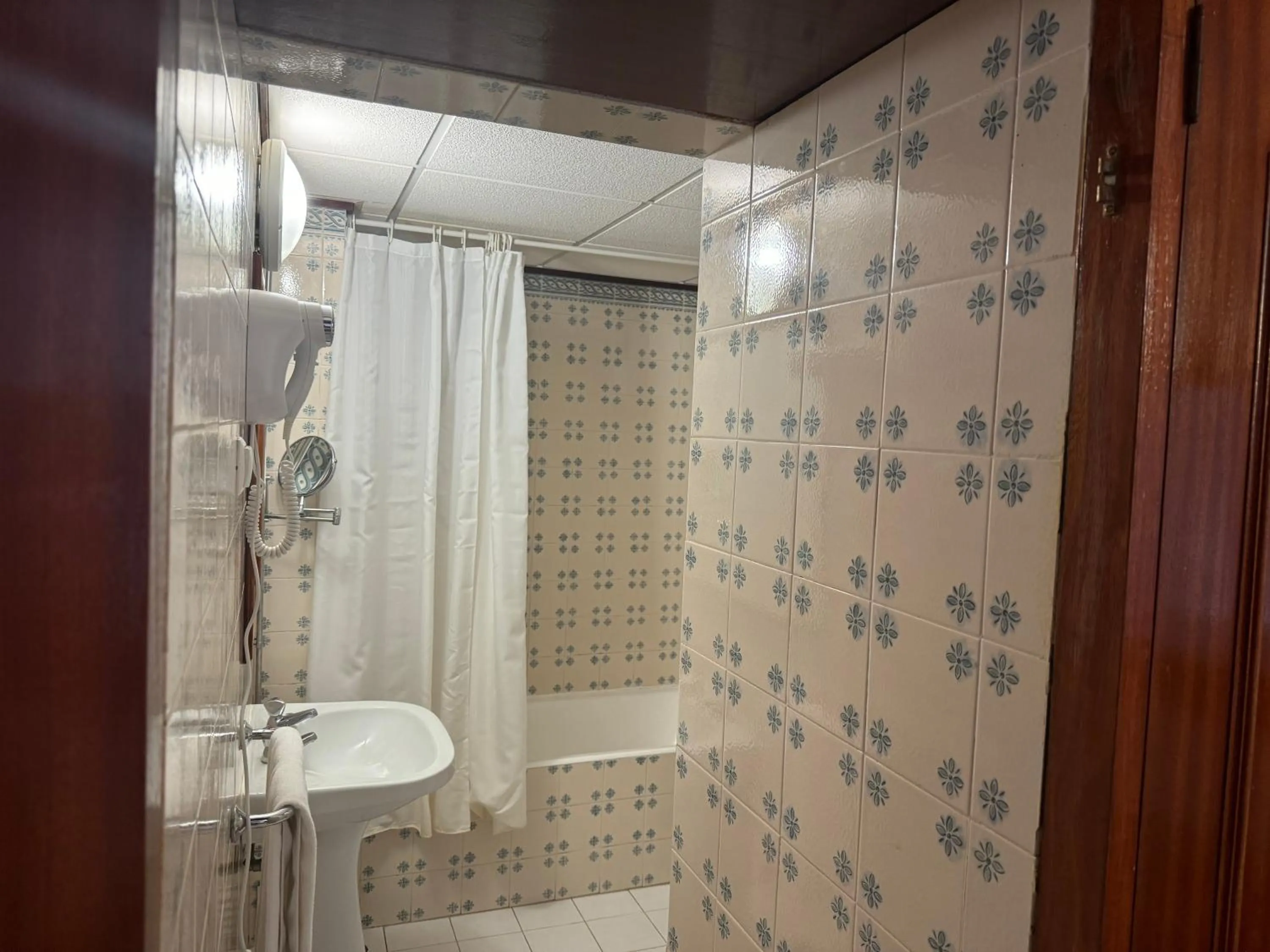 Apartamentos Do Parque