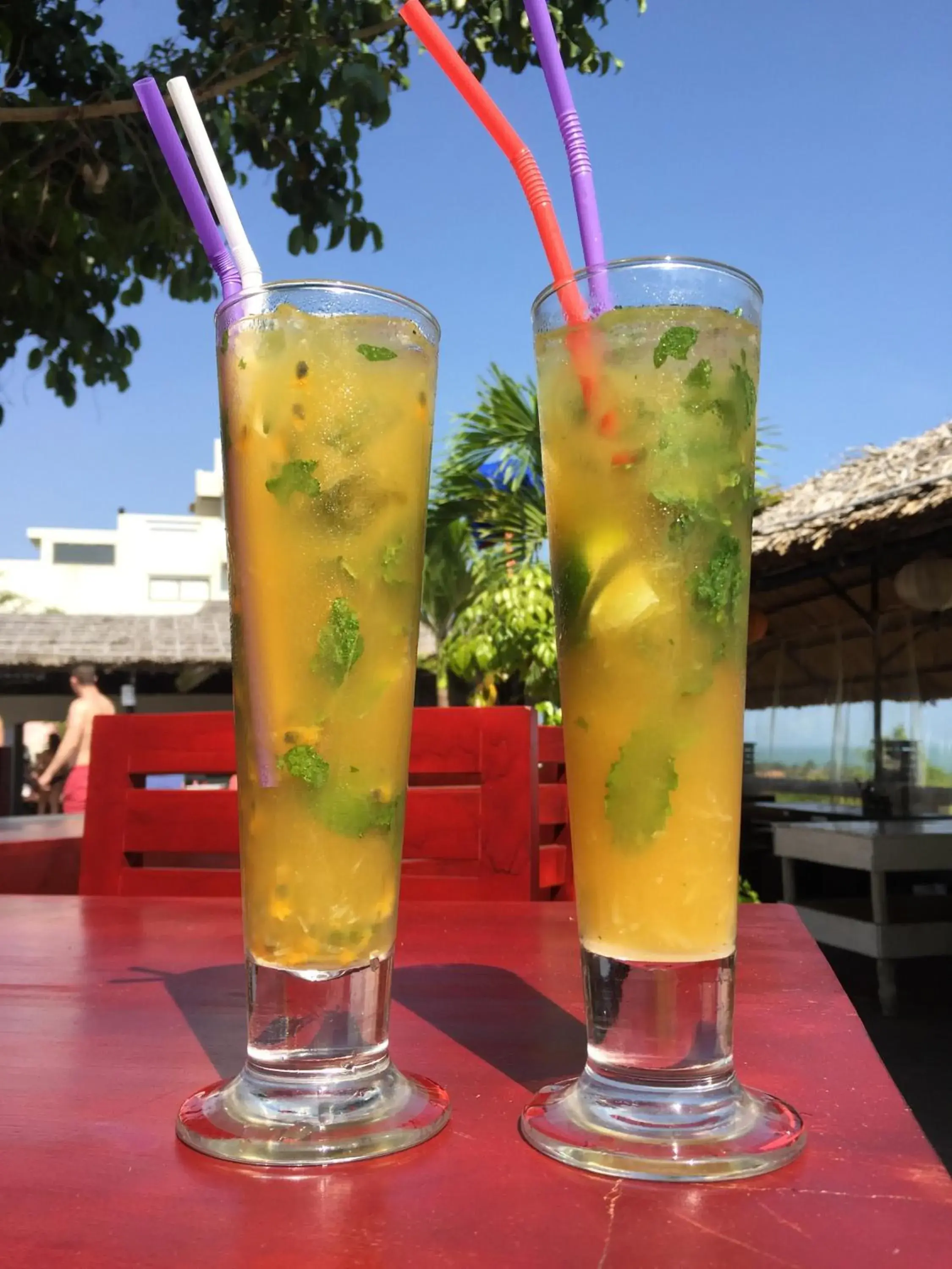 Entertainment in Mui Ne Hills Budget Hotel Entertainment in Mui Ne Hills Budget Hotel