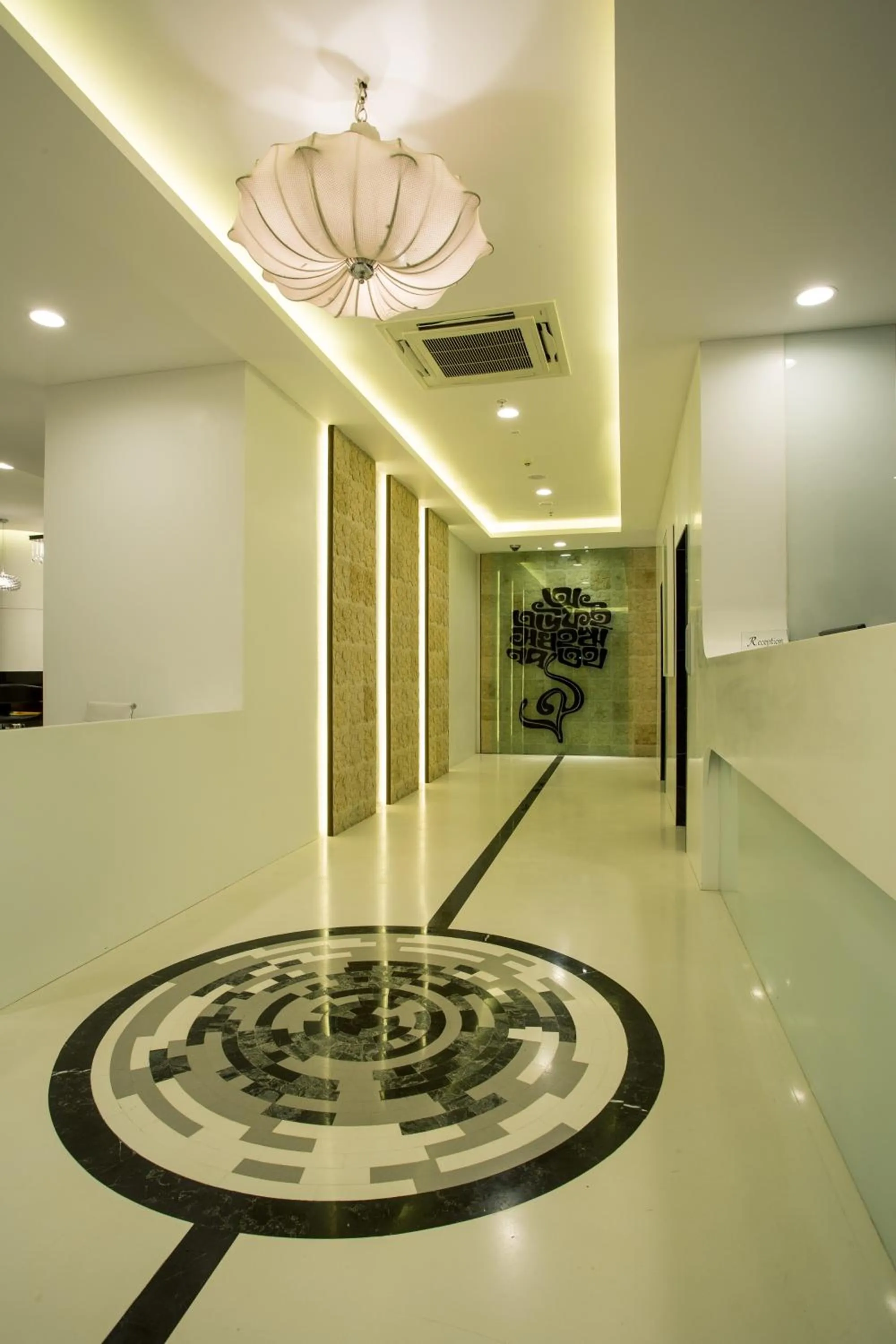 Other in The Fern Residency Mumbai