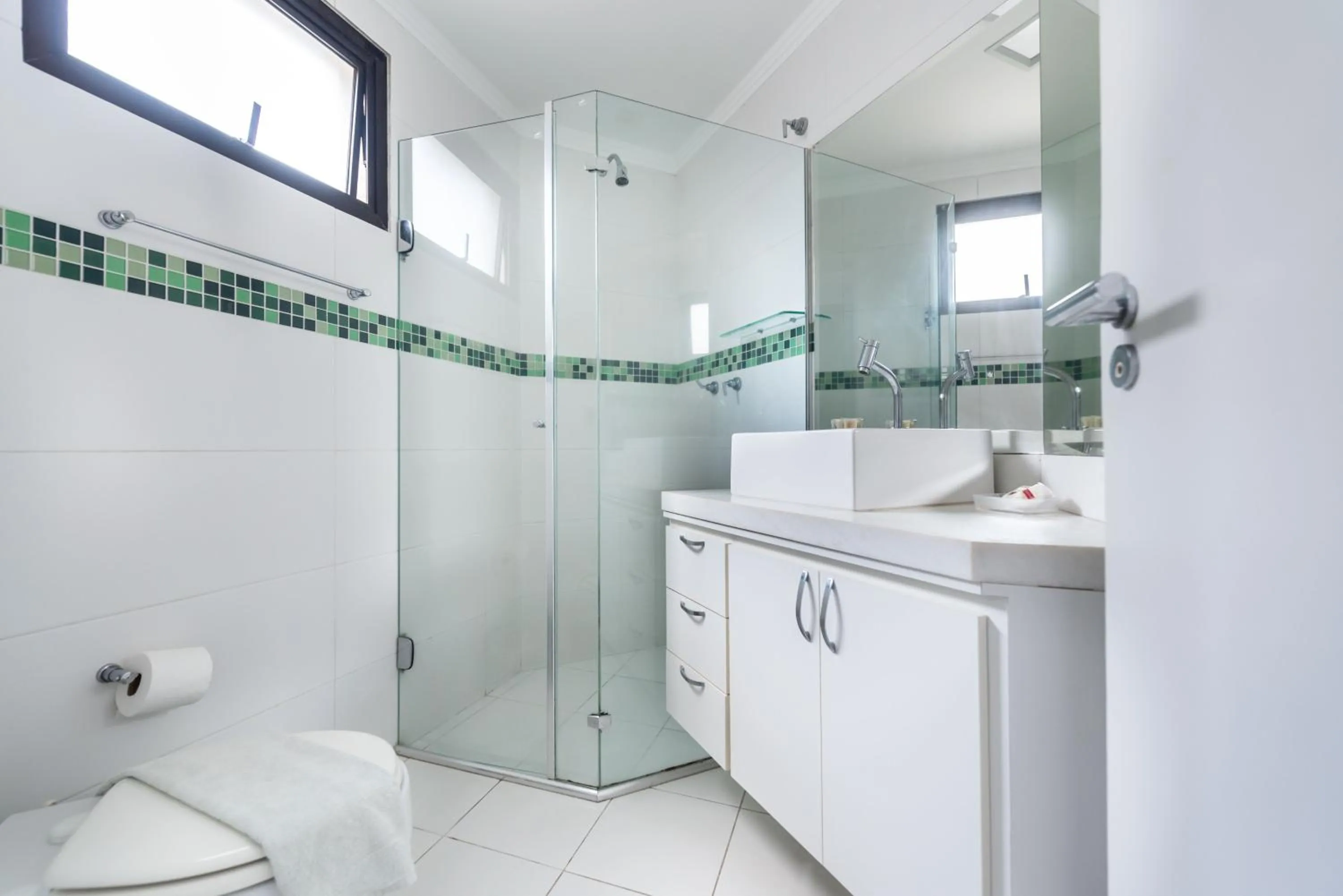 Apartamento Jardins Boutique