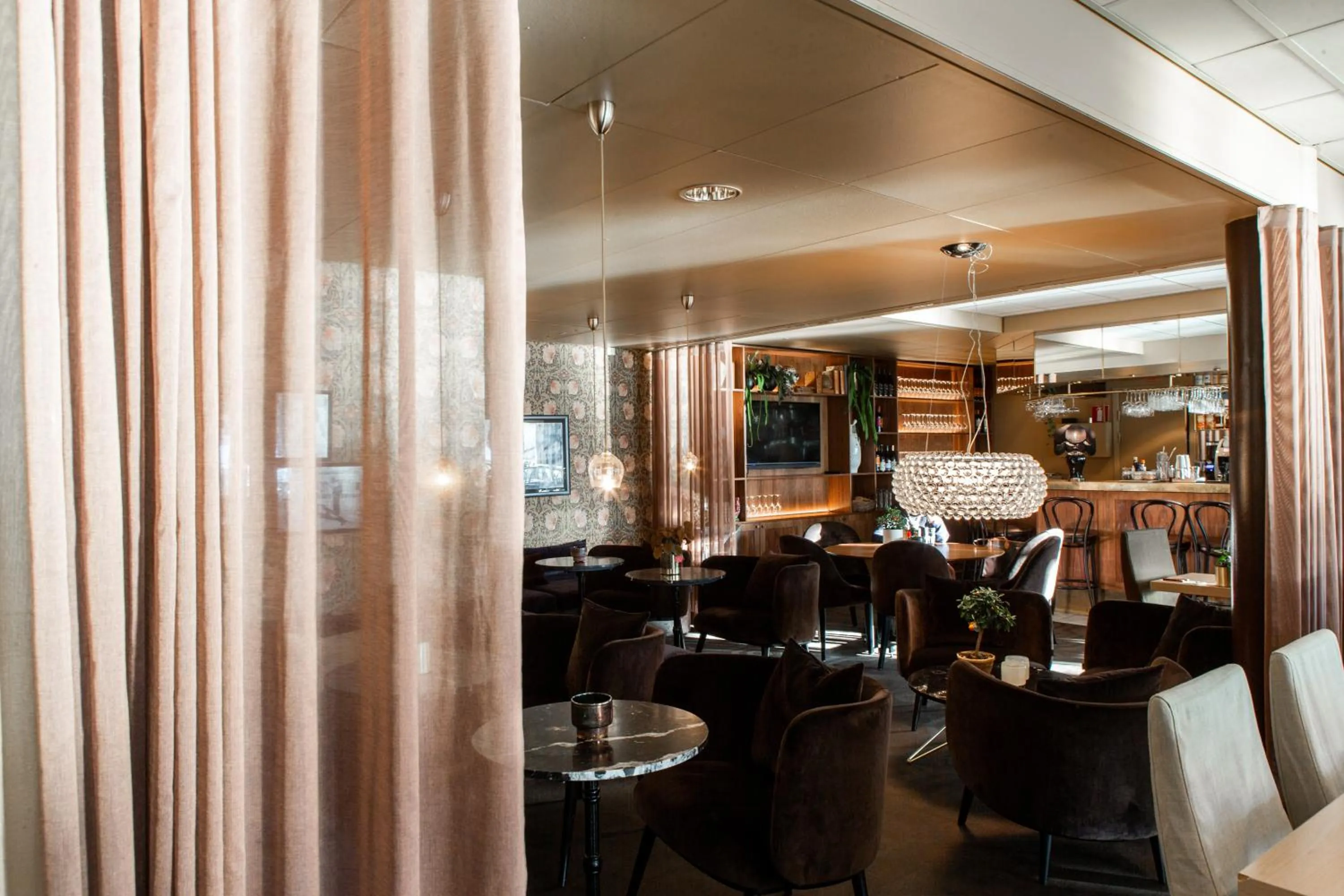 Breakfast in Hotell Bogesund