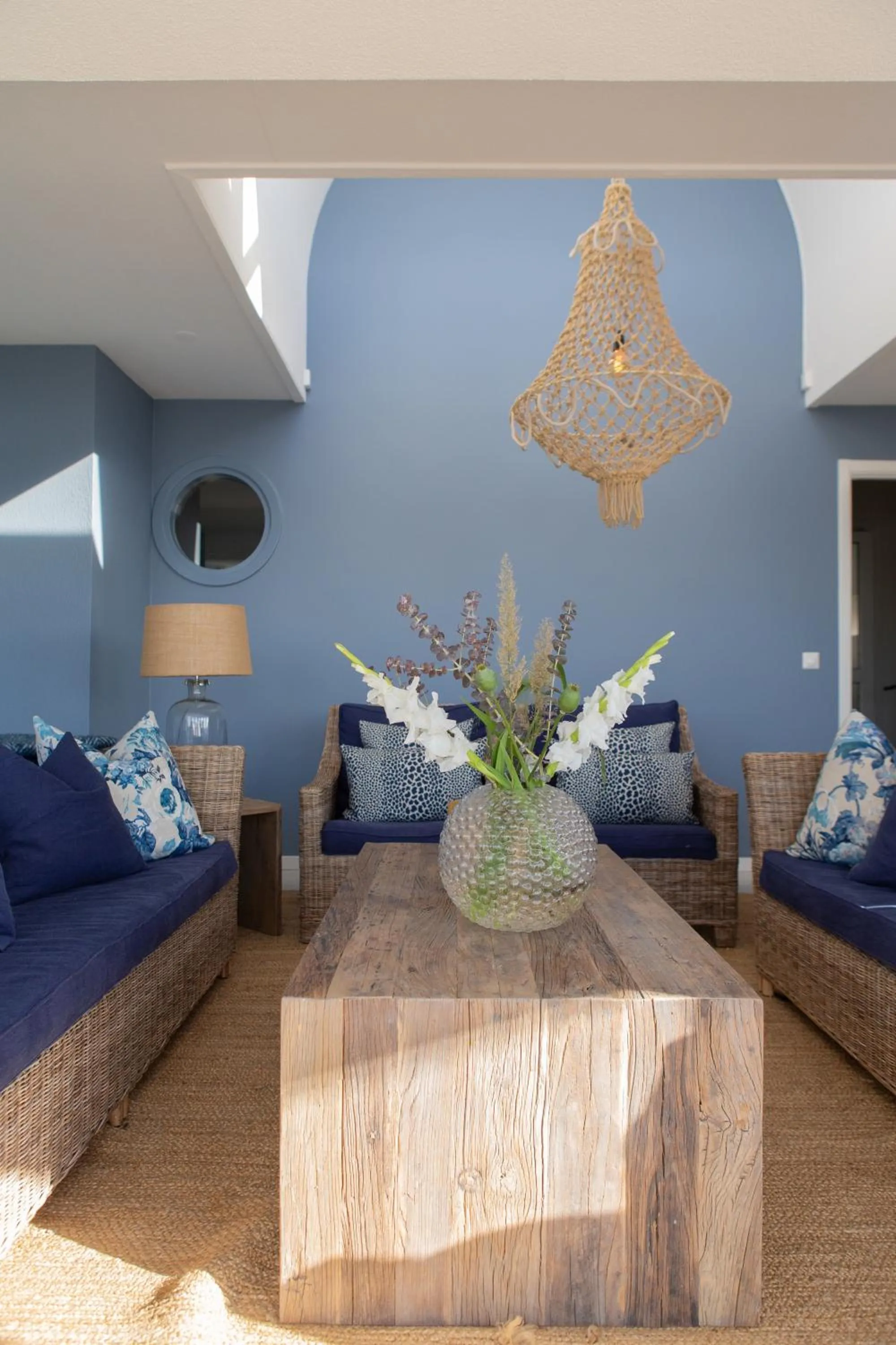 On site in Hotell Bogesund