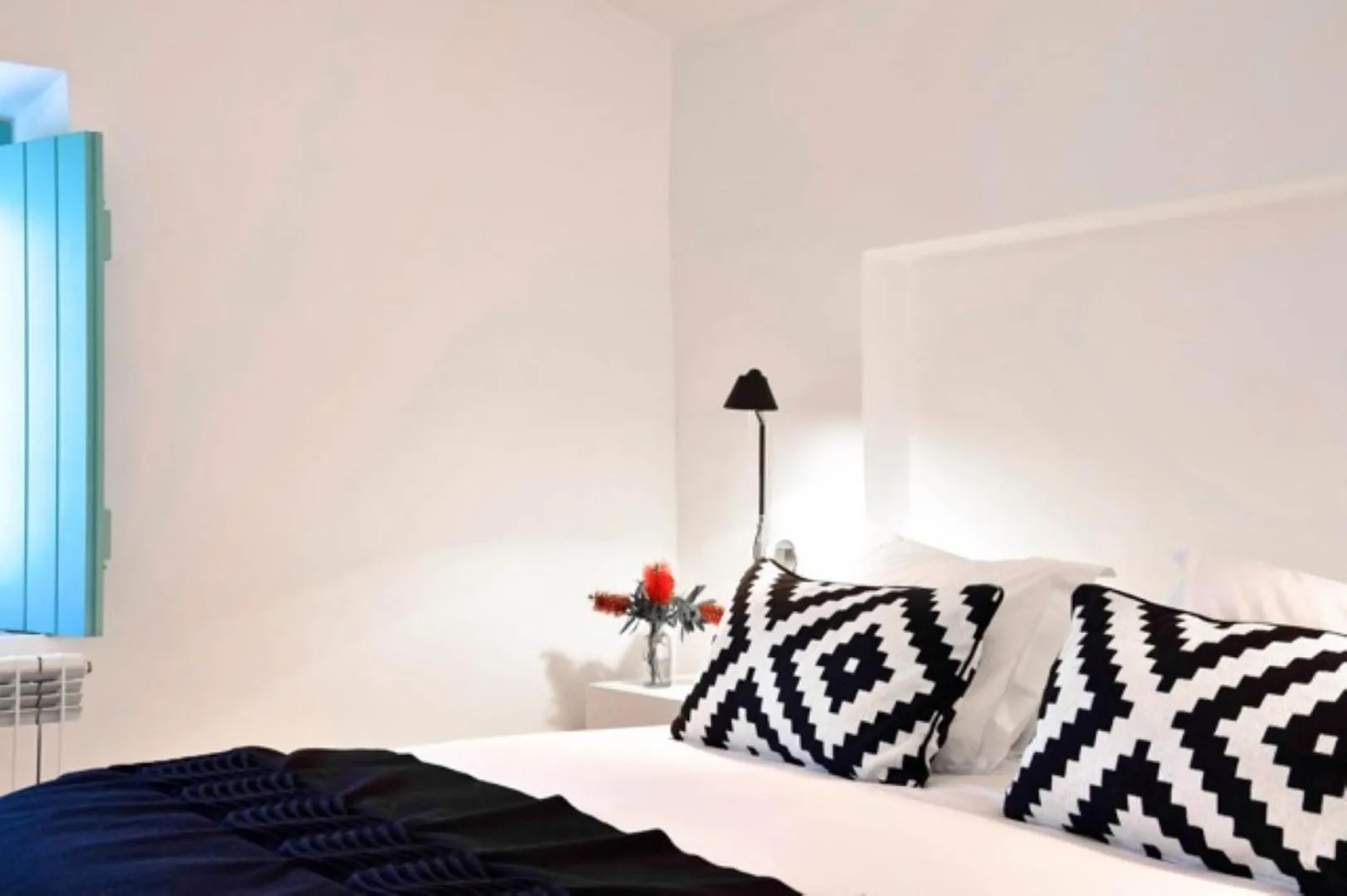 Bed in Herdade Do Touril