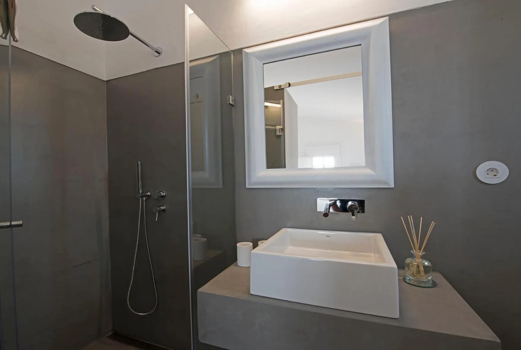 Toilet in Herdade Do Touril