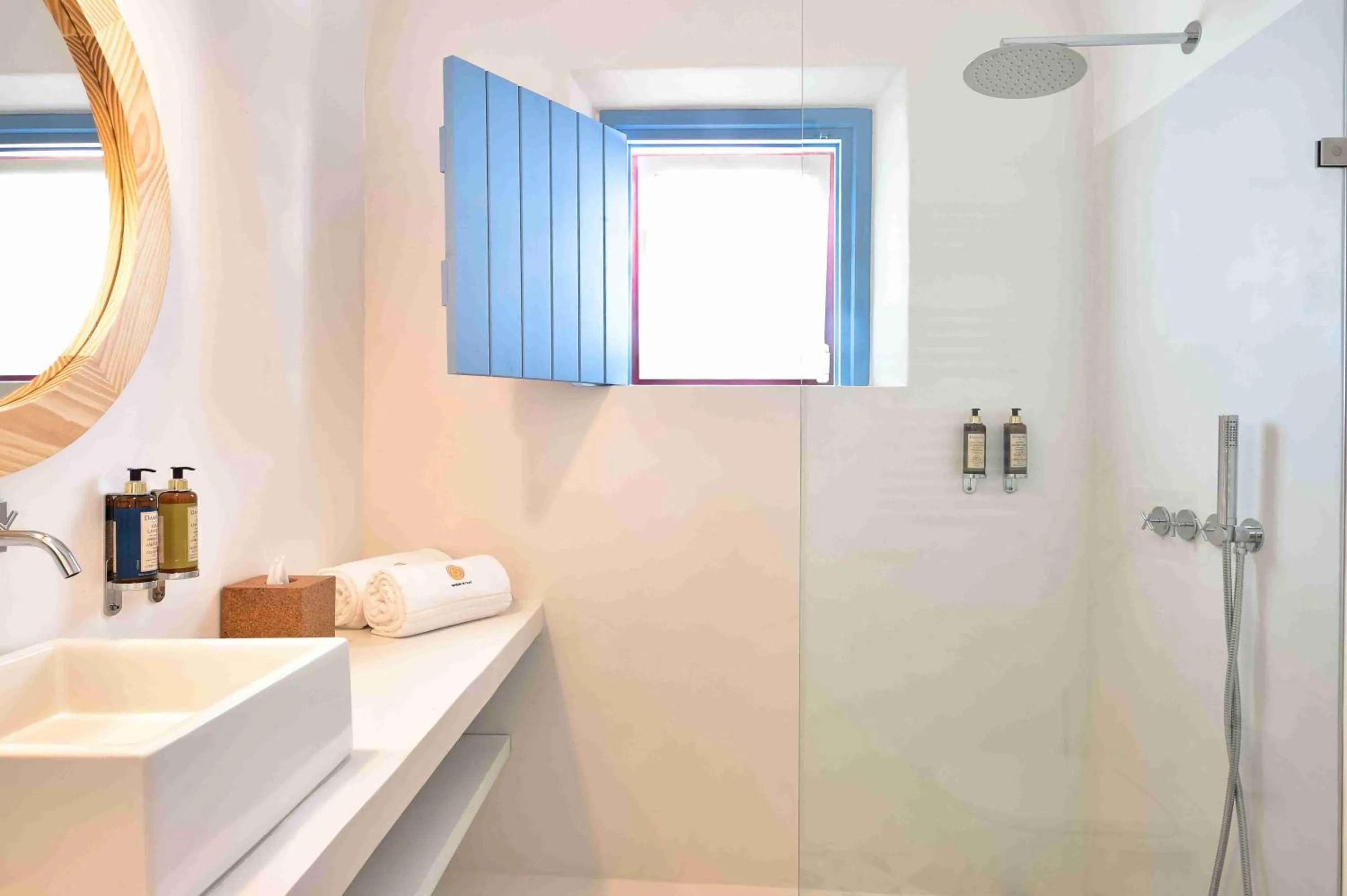 Toilet in Herdade Do Touril