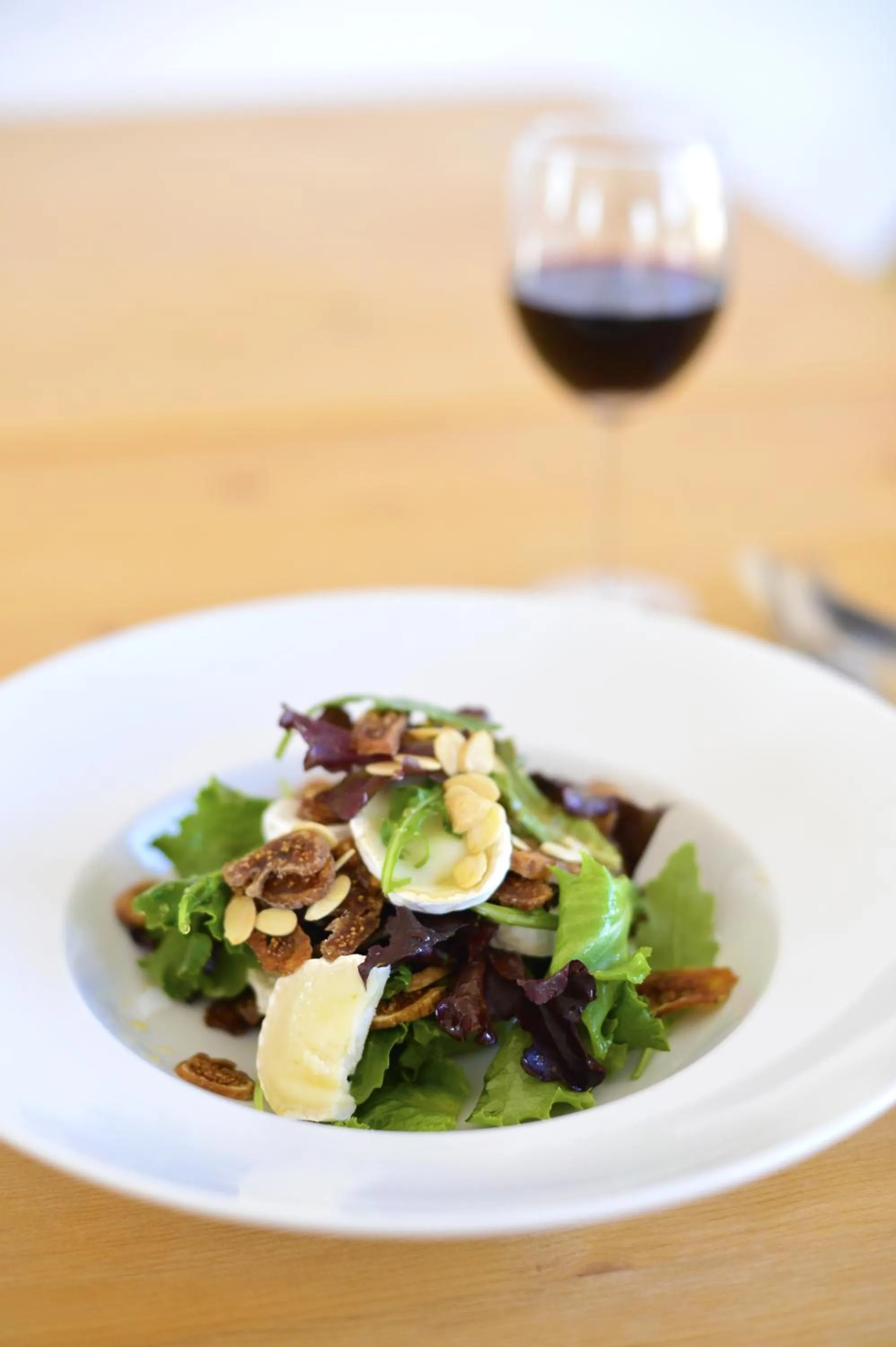 Food and drinks in Herdade Do Touril