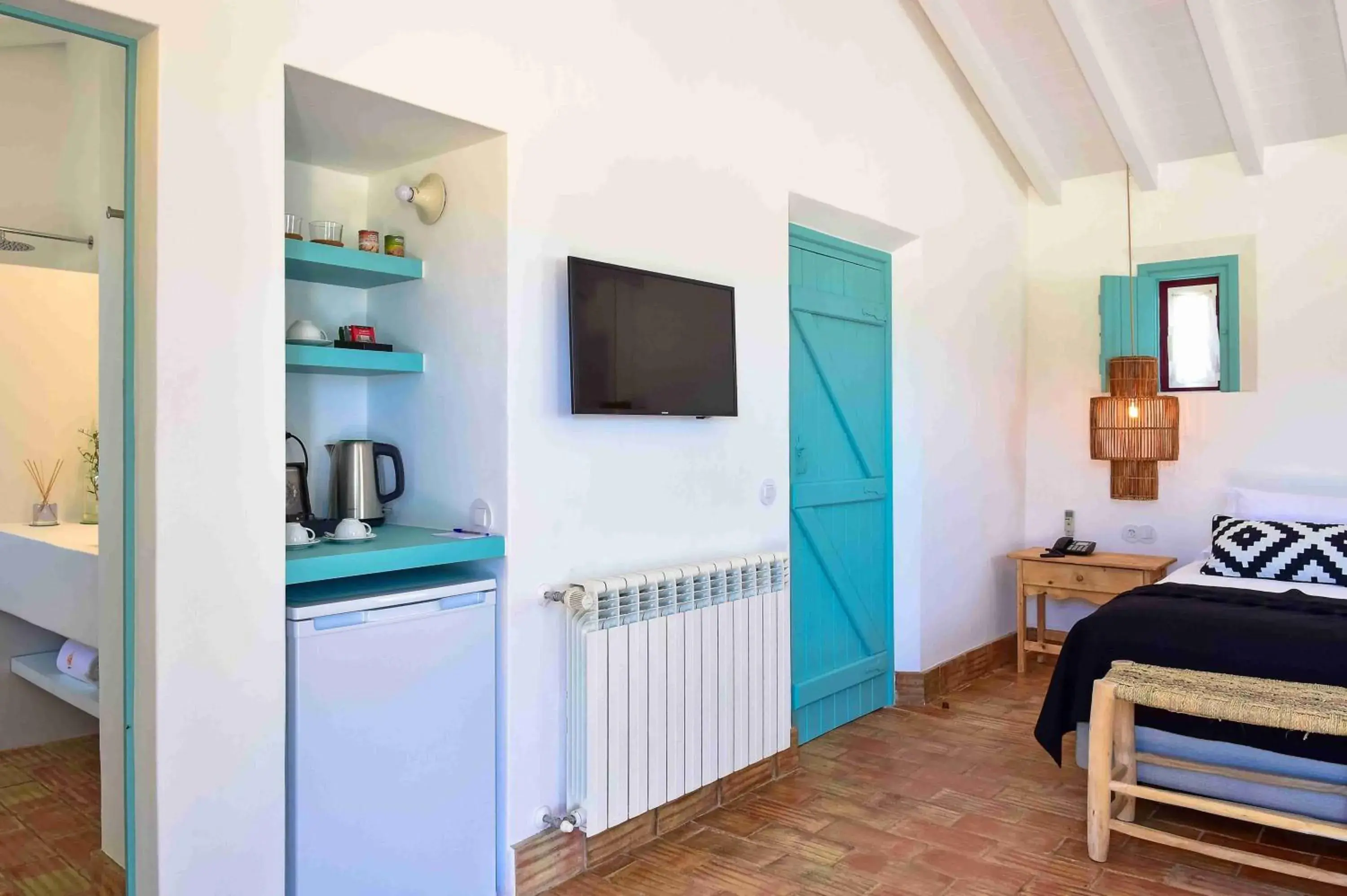 Family Room with Terrace in Herdade Do Touril Family Room with Terrace in Herdade Do Touril