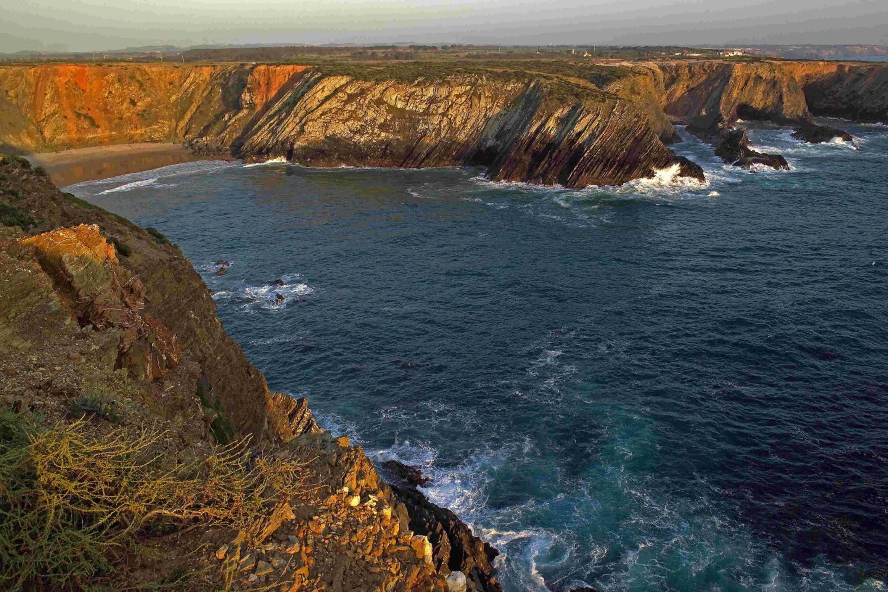 Area and facilities in Herdade Do Touril