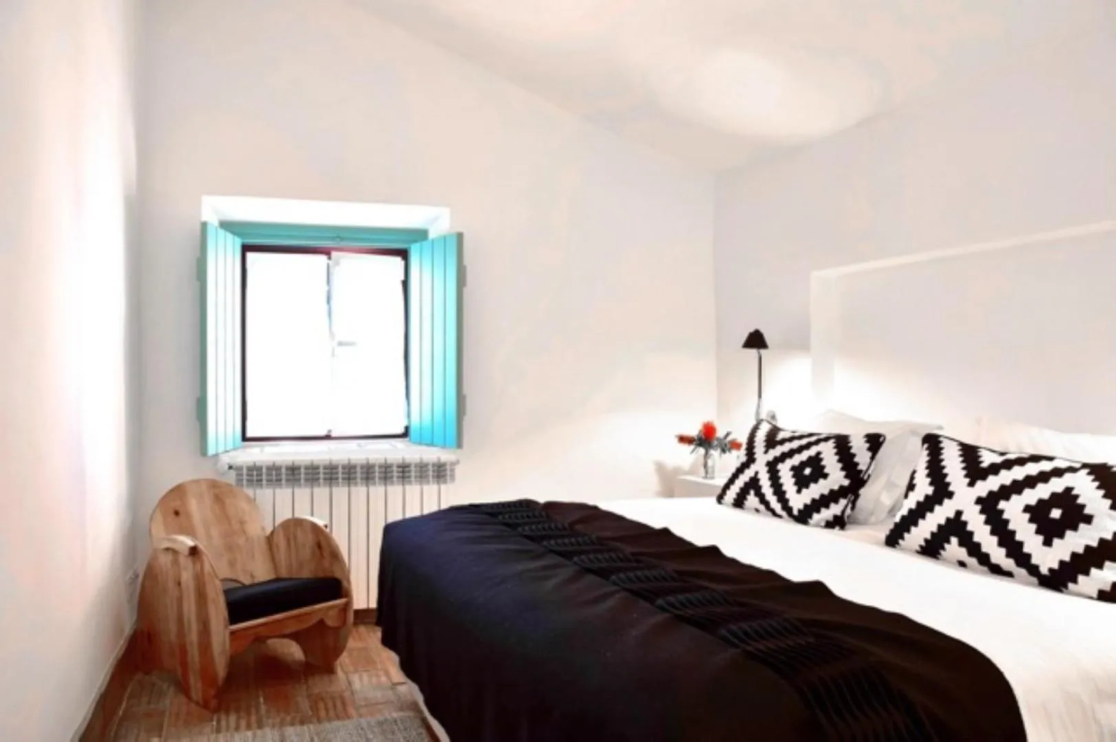 Bedroom, Bed in Herdade Do Touril