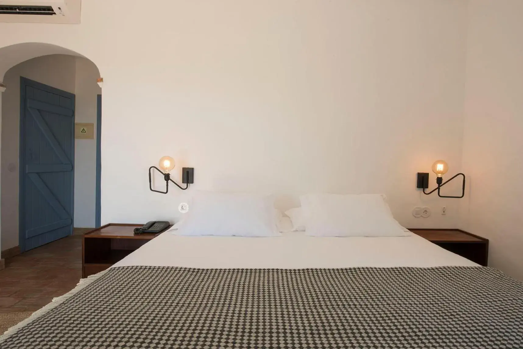 Superior Double Room with View in Herdade Do Touril Superior Double Room with View in Herdade Do Touril