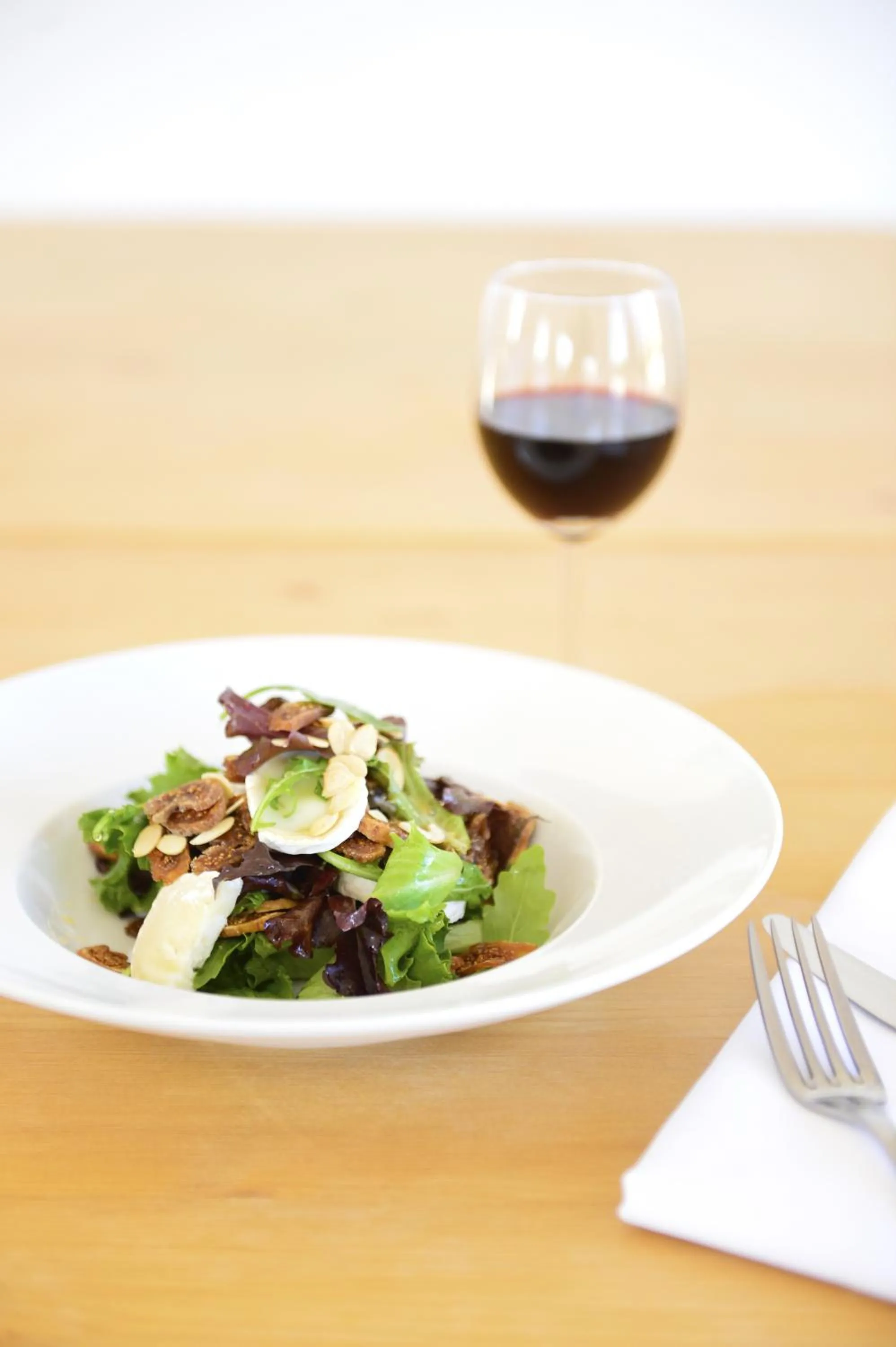 Alcoholic drinks in Herdade Do Touril