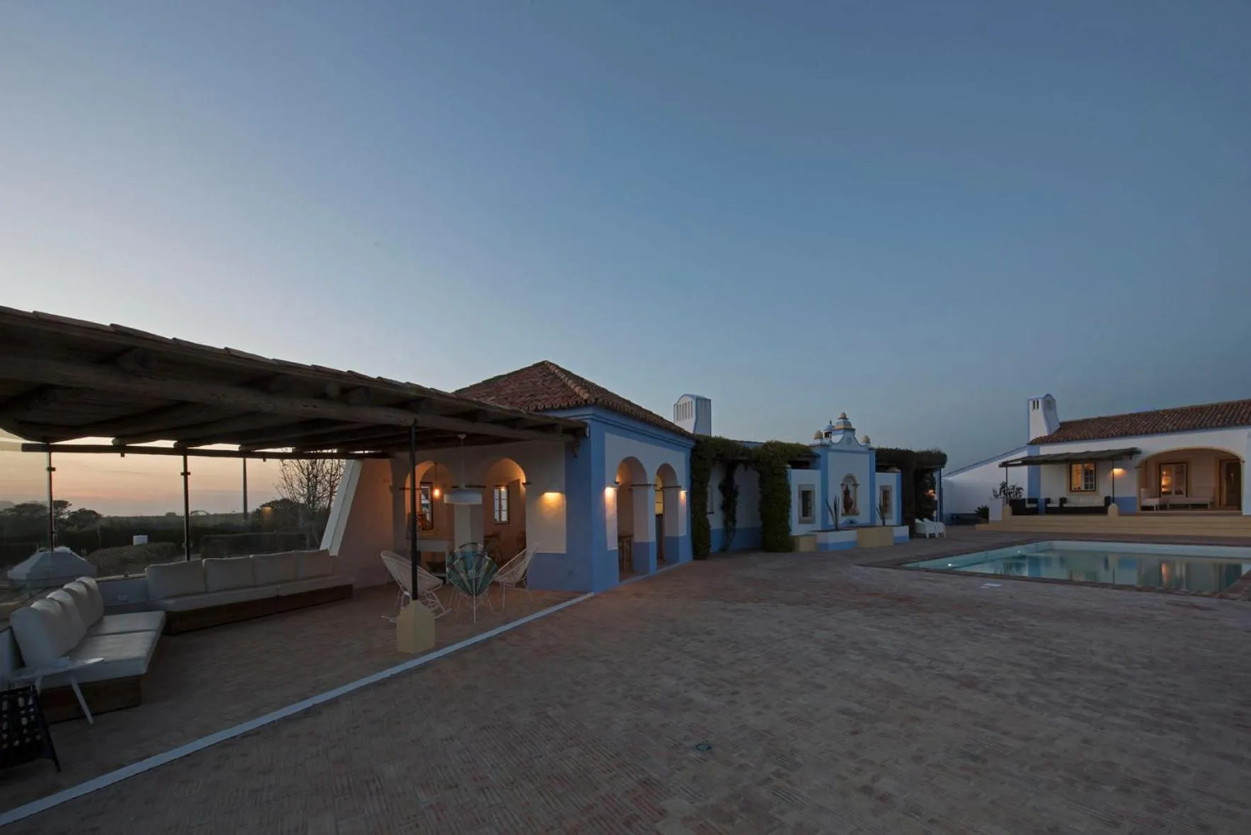 Meals in Herdade Do Touril