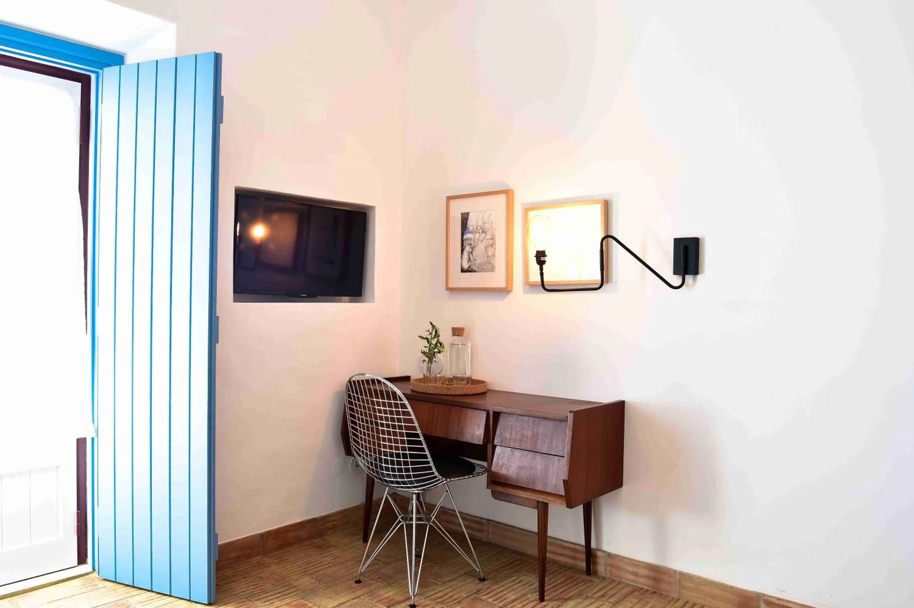 TV and multimedia in Herdade Do Touril