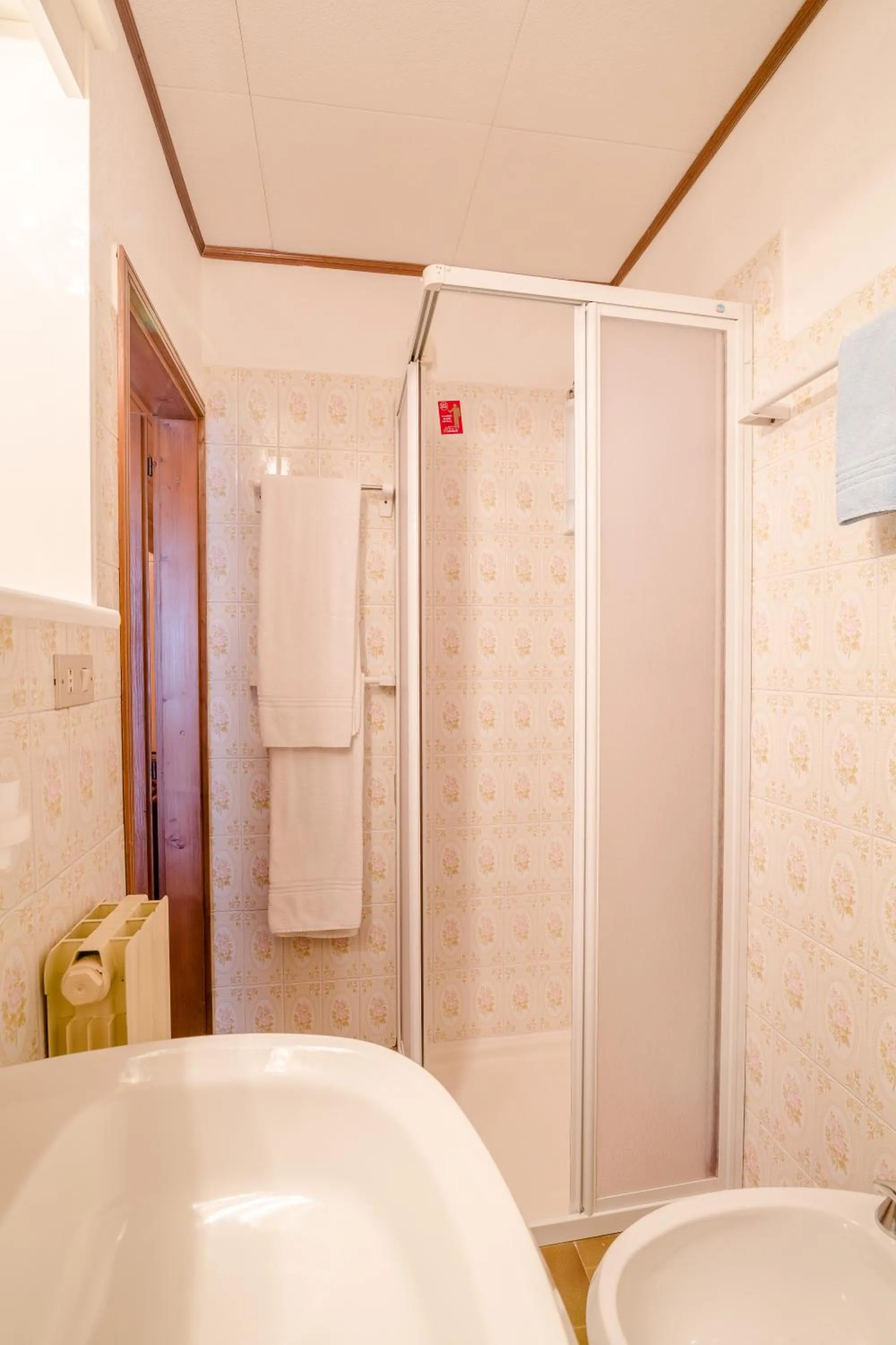 Albergo Genzianella