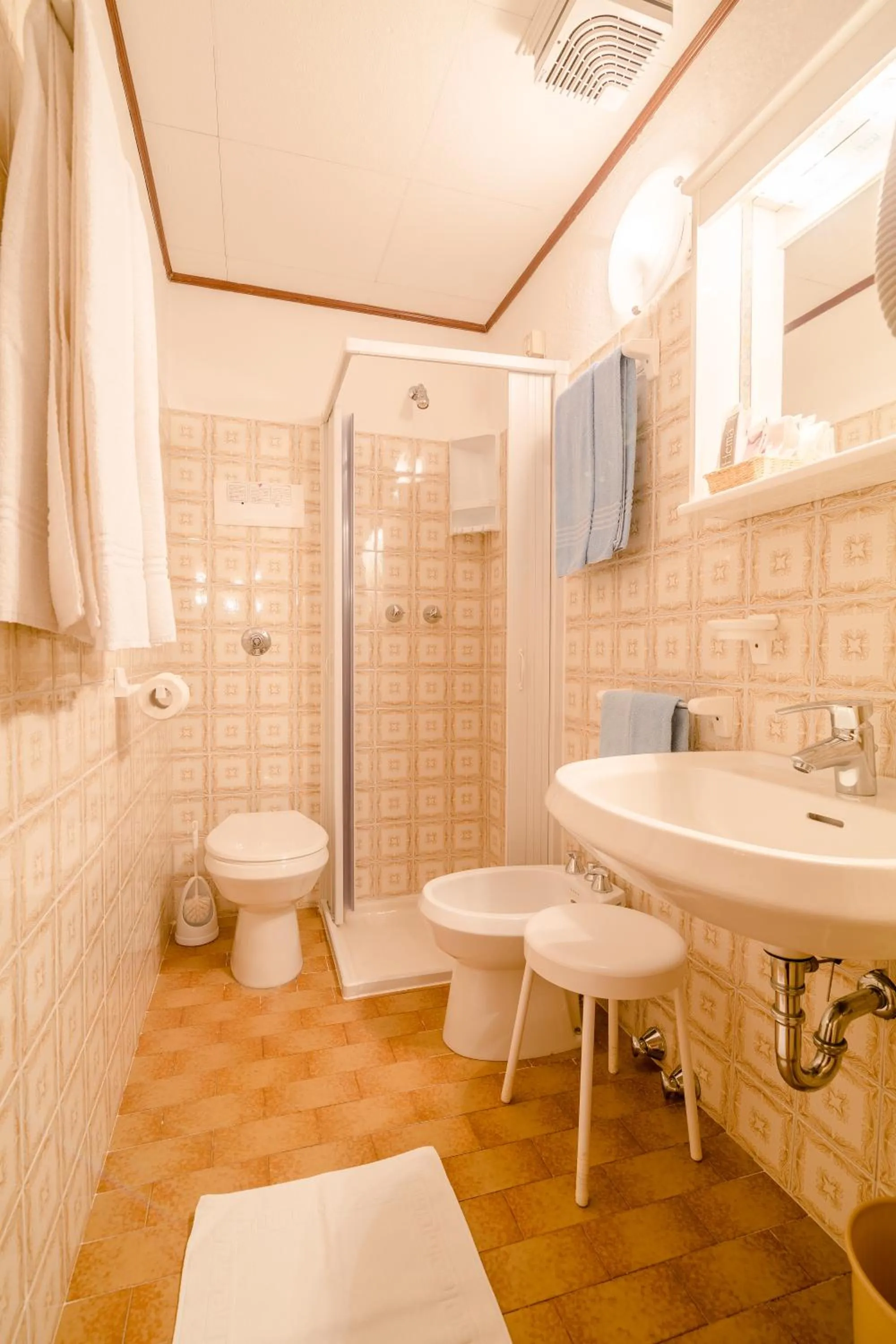 Albergo Genzianella