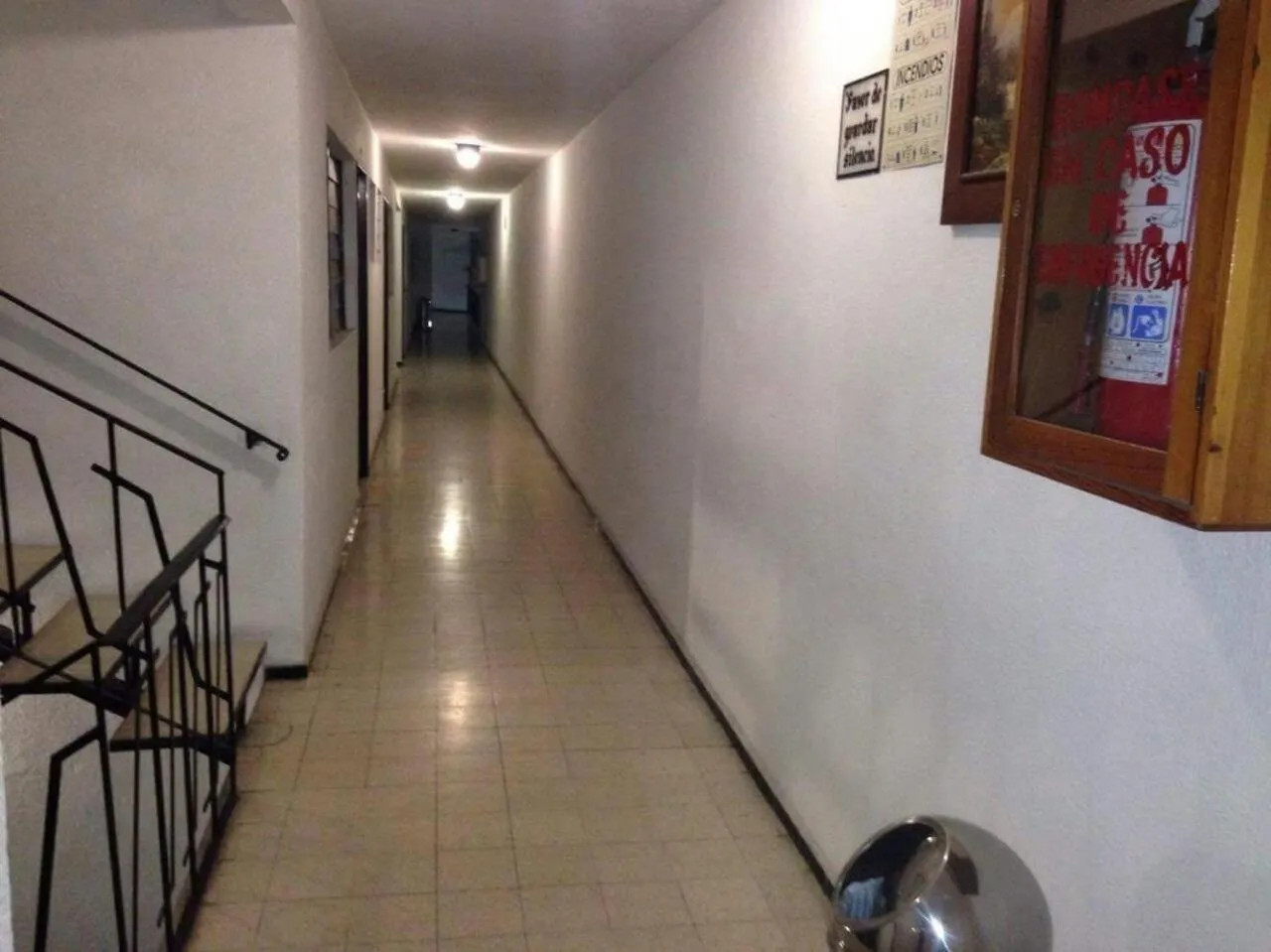 Hotel Maria Luisa