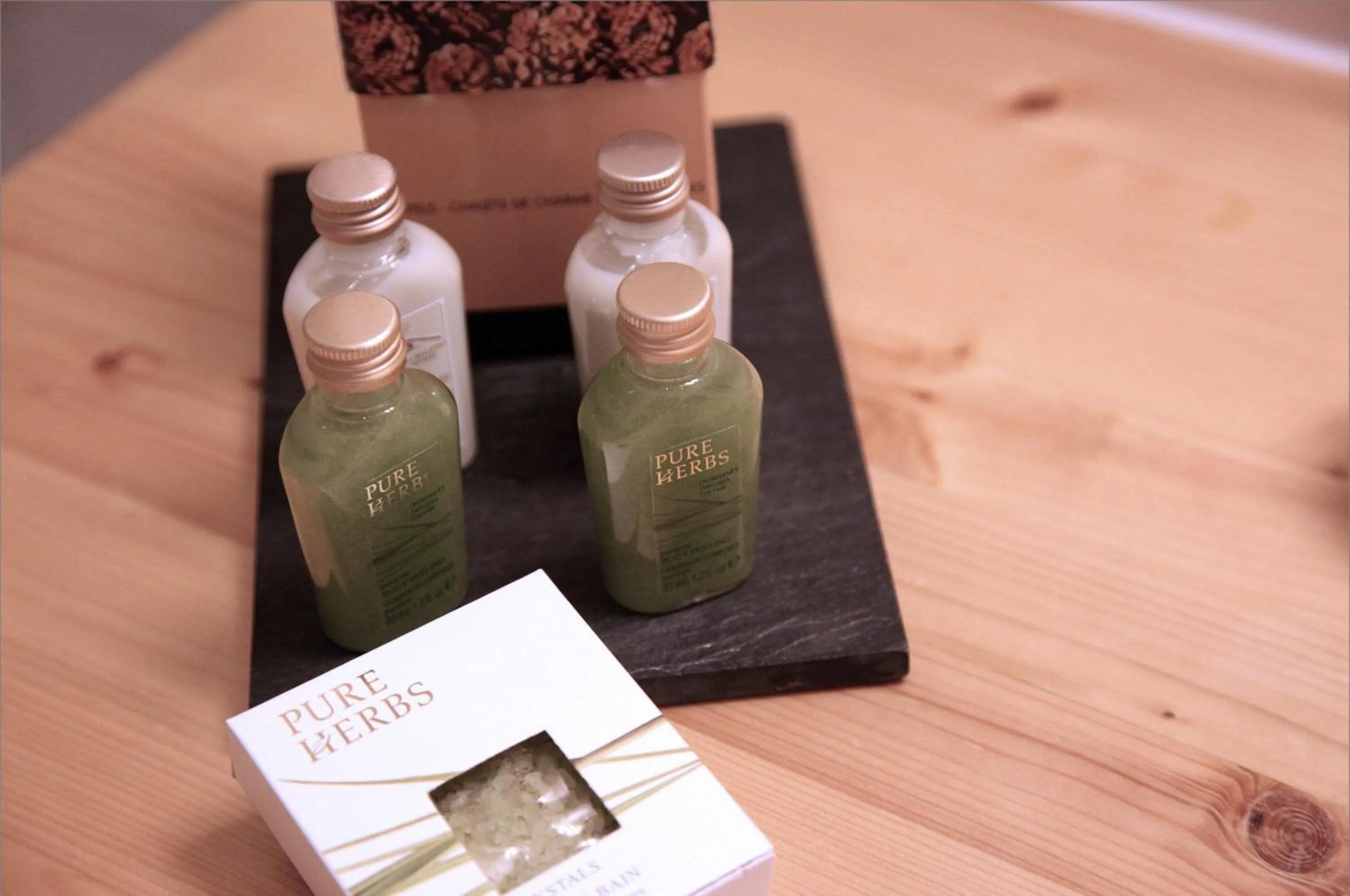 Other in Hôtel La Ferme du Chozal, Chalet de tradition