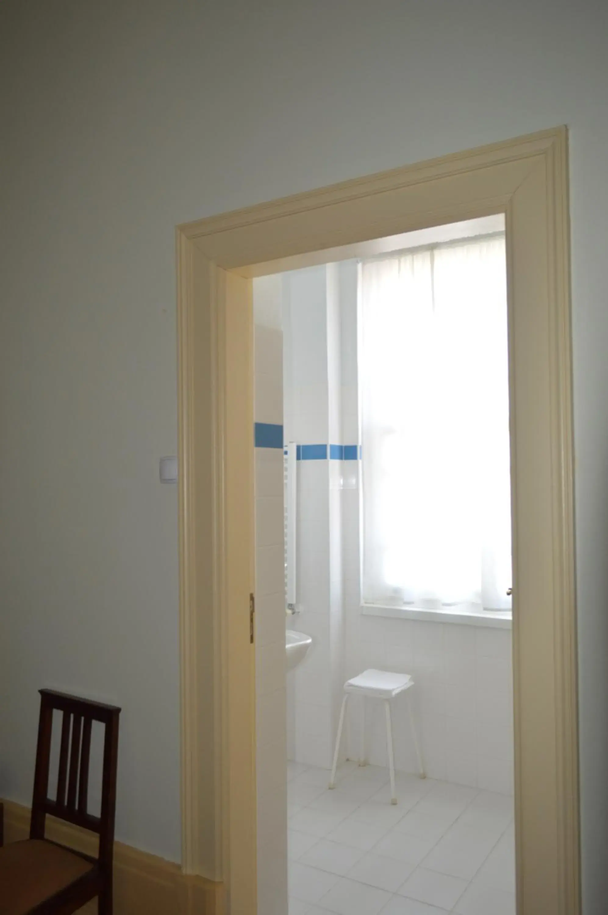 Double Room - single occupancy in Casa Vermelha Double Room - single occupancy in Casa Vermelha