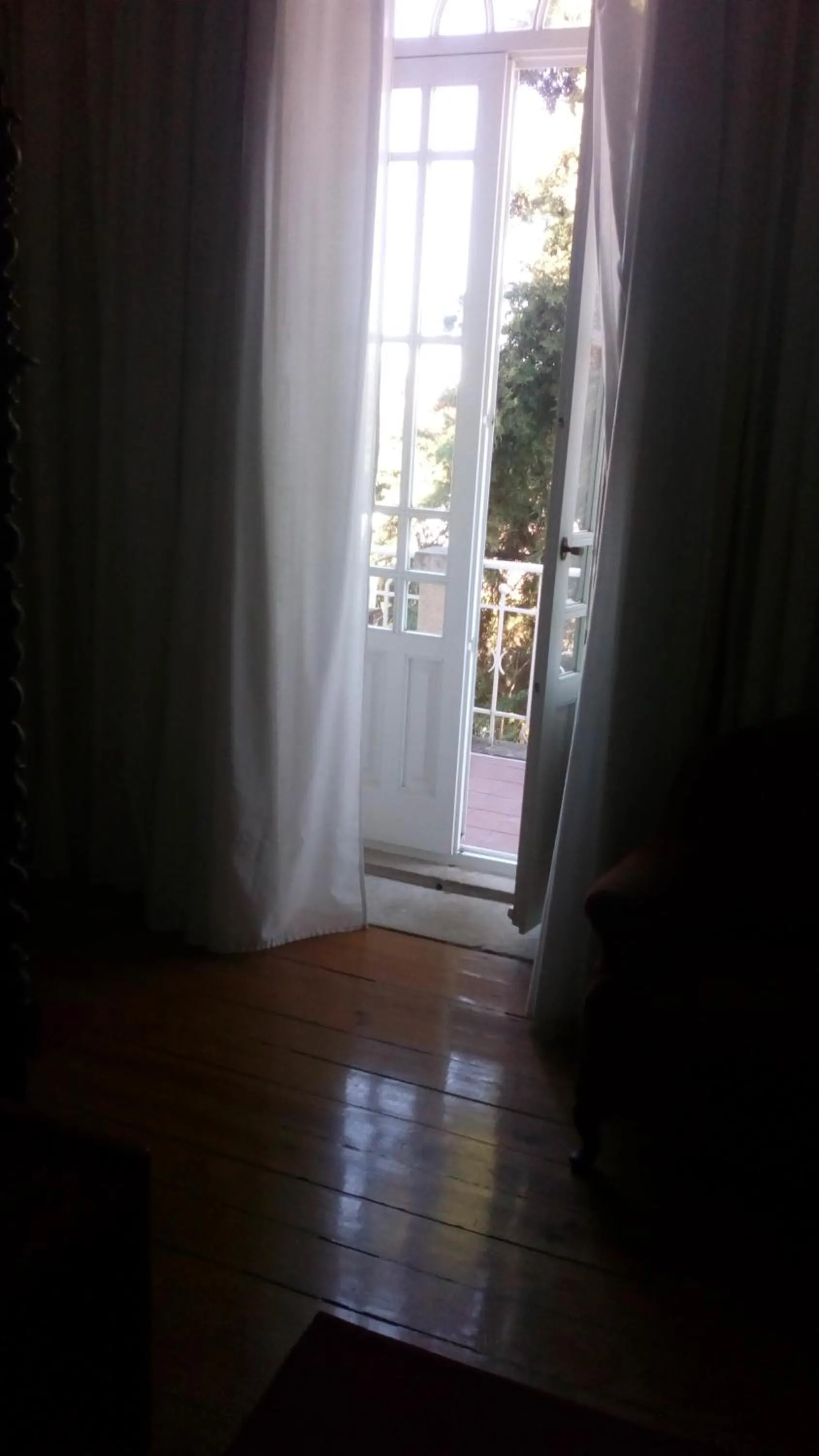 Casa Vermelha