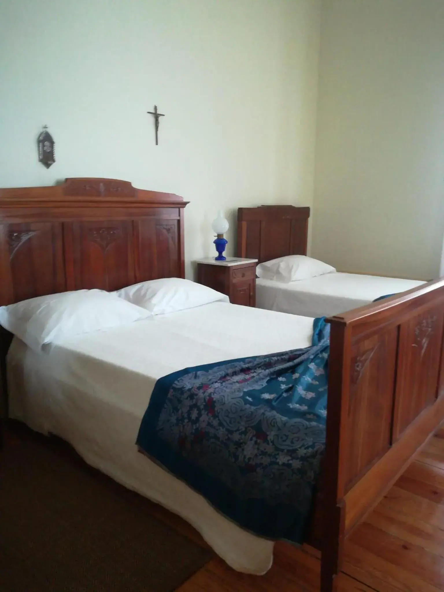Double Room - single occupancy in Casa Vermelha Double Room - single occupancy in Casa Vermelha
