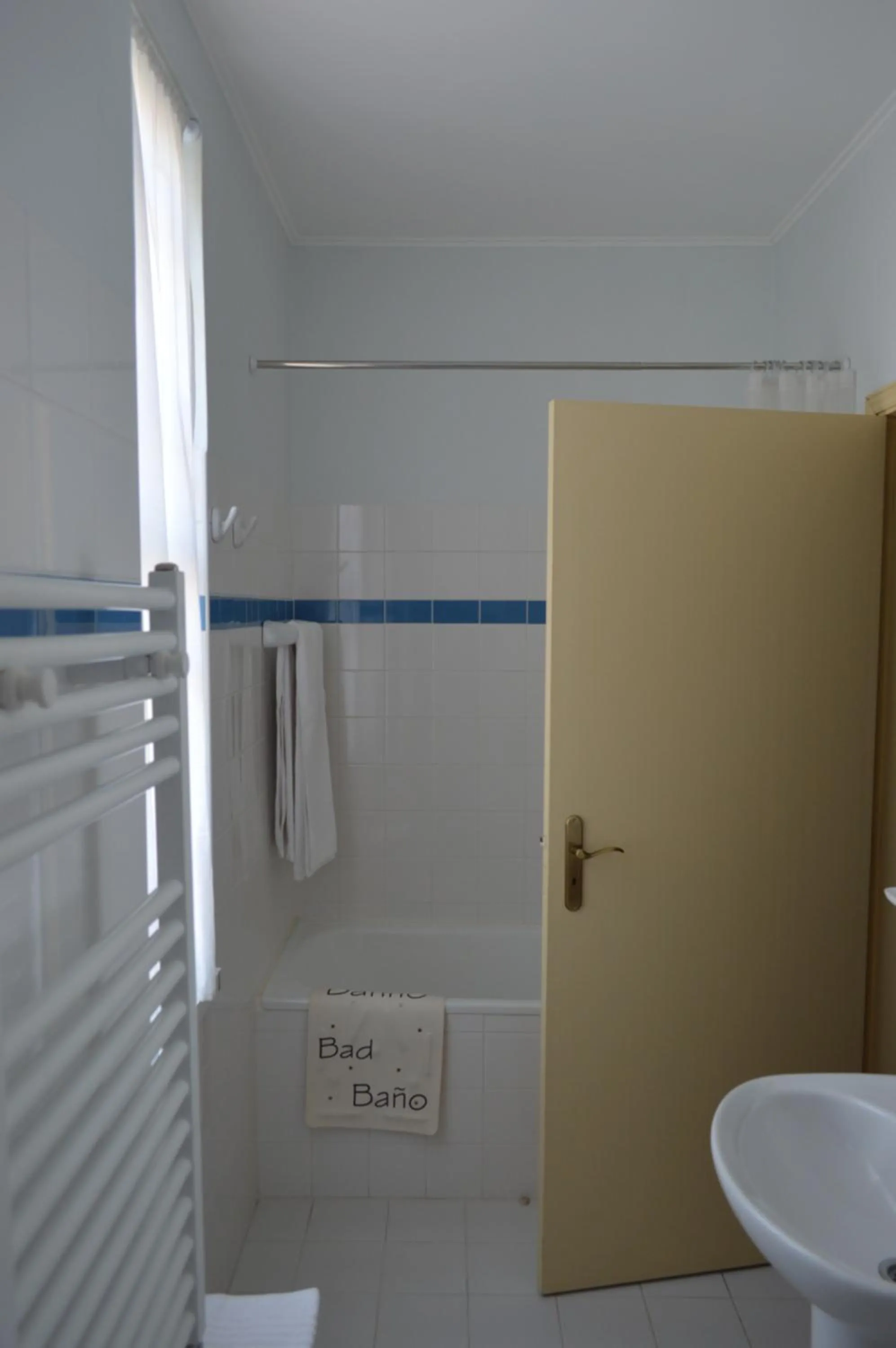 Double Room - single occupancy in Casa Vermelha