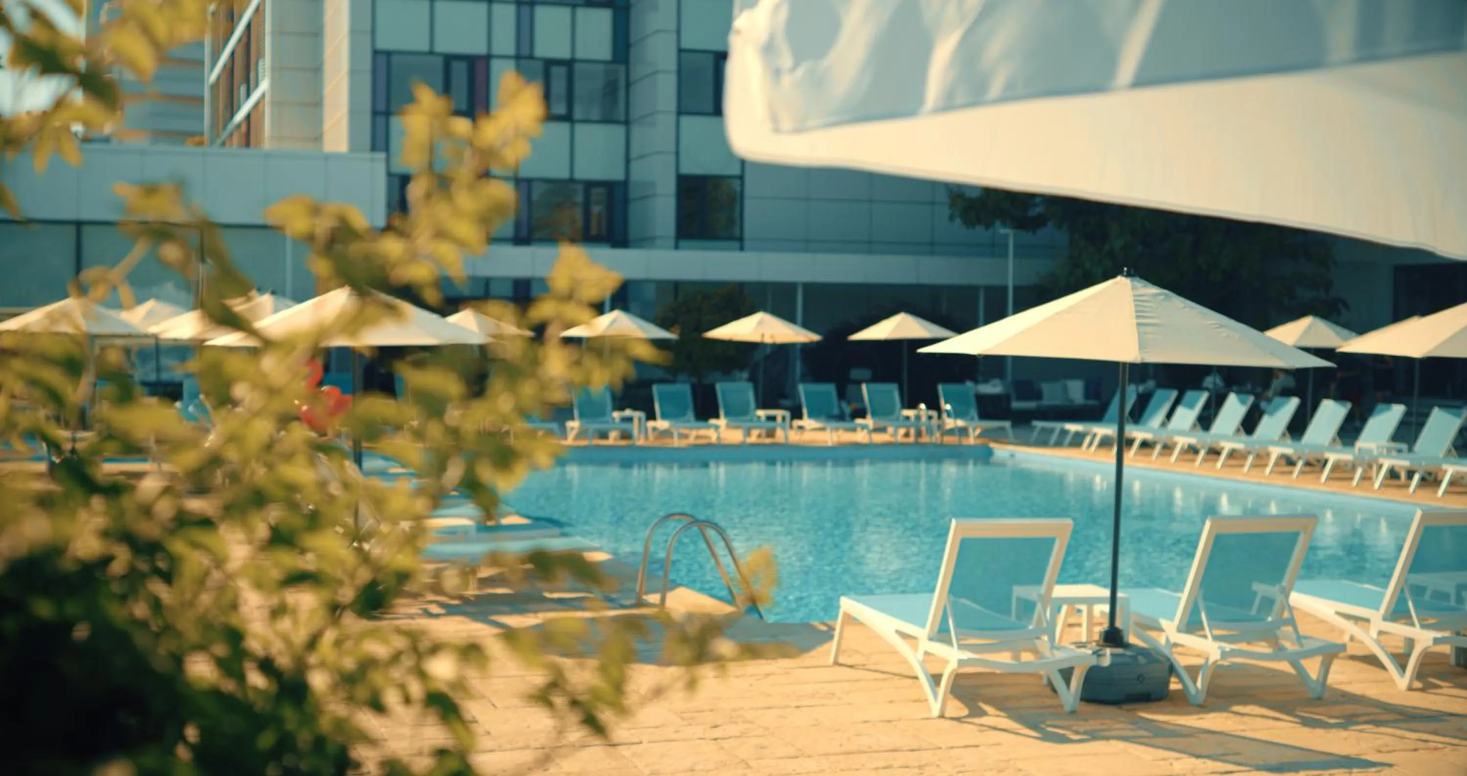 Hotel Melodia